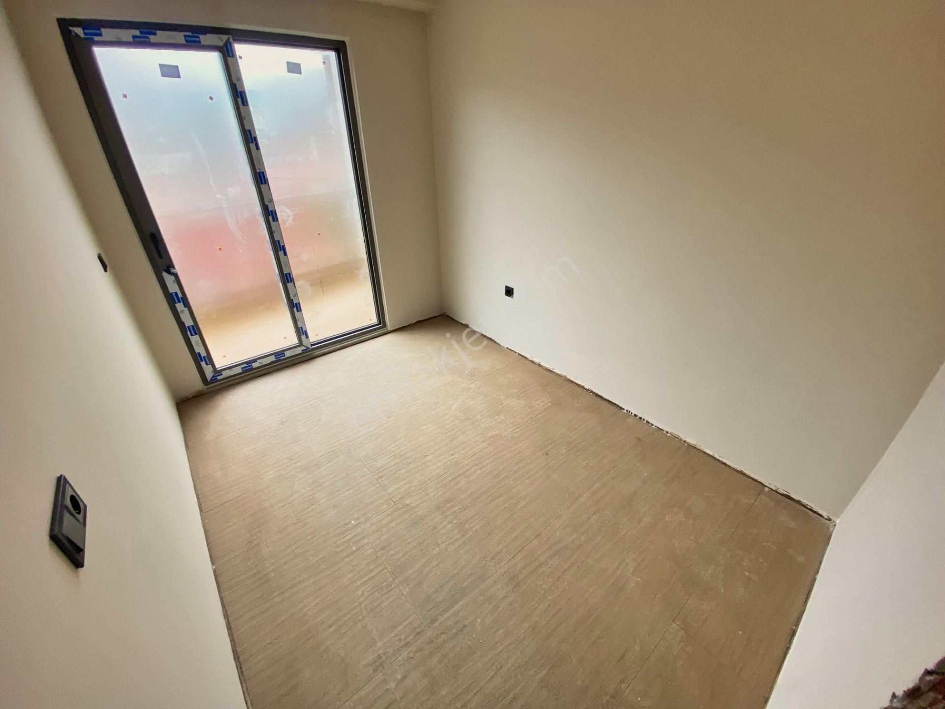 🔴🔴aktiften Geleceğe Yatırım Fırsatı !! Ayrı Mutfaklı Geniş Balkonlu Yerden Isıtmalı 2+1 Daire - Görsel 25