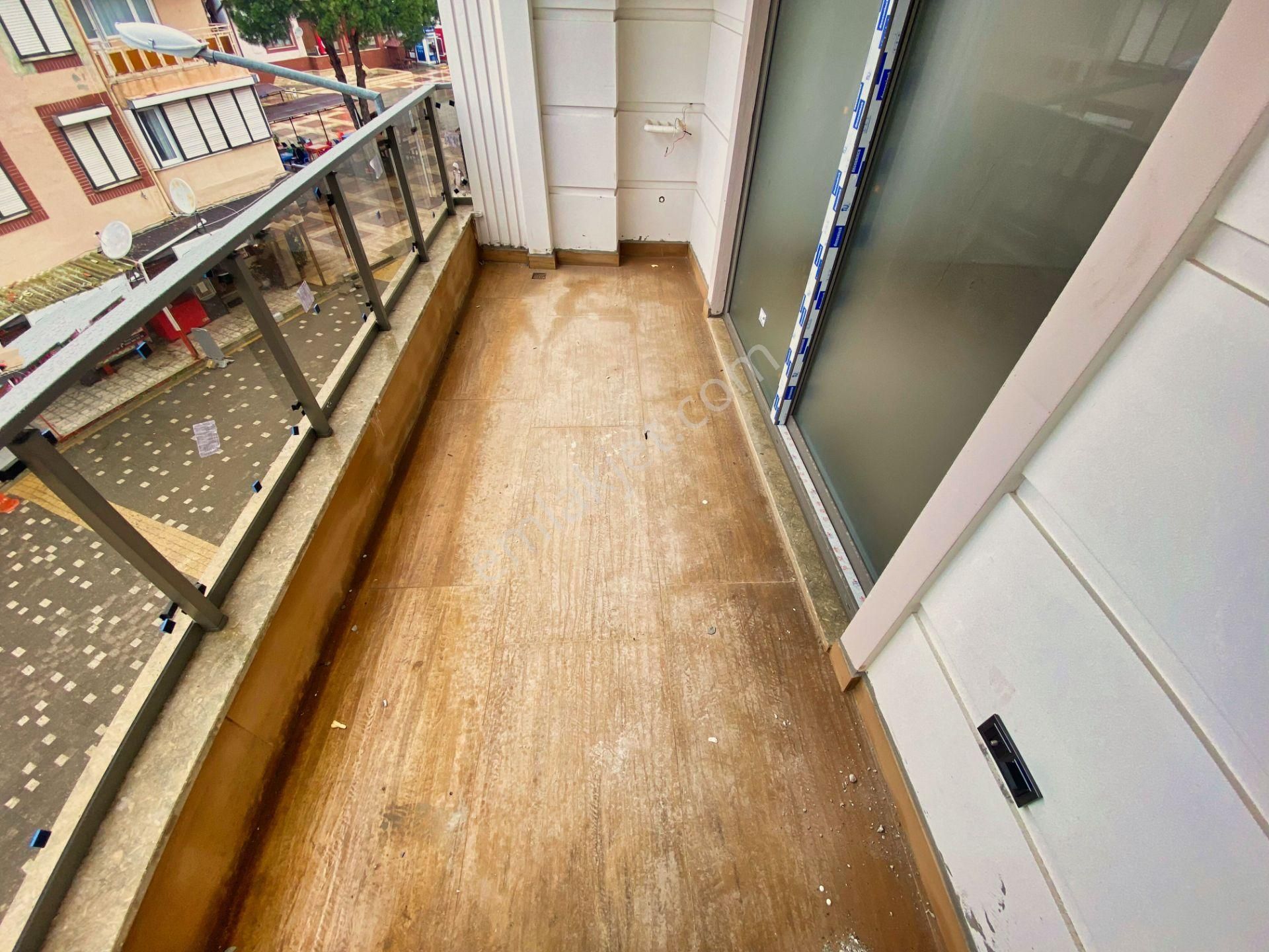 🔴🔴aktiften Geleceğe Yatırım Fırsatı !! Ayrı Mutfaklı Geniş Balkonlu Yerden Isıtmalı 2+1 Daire - Görsel 13