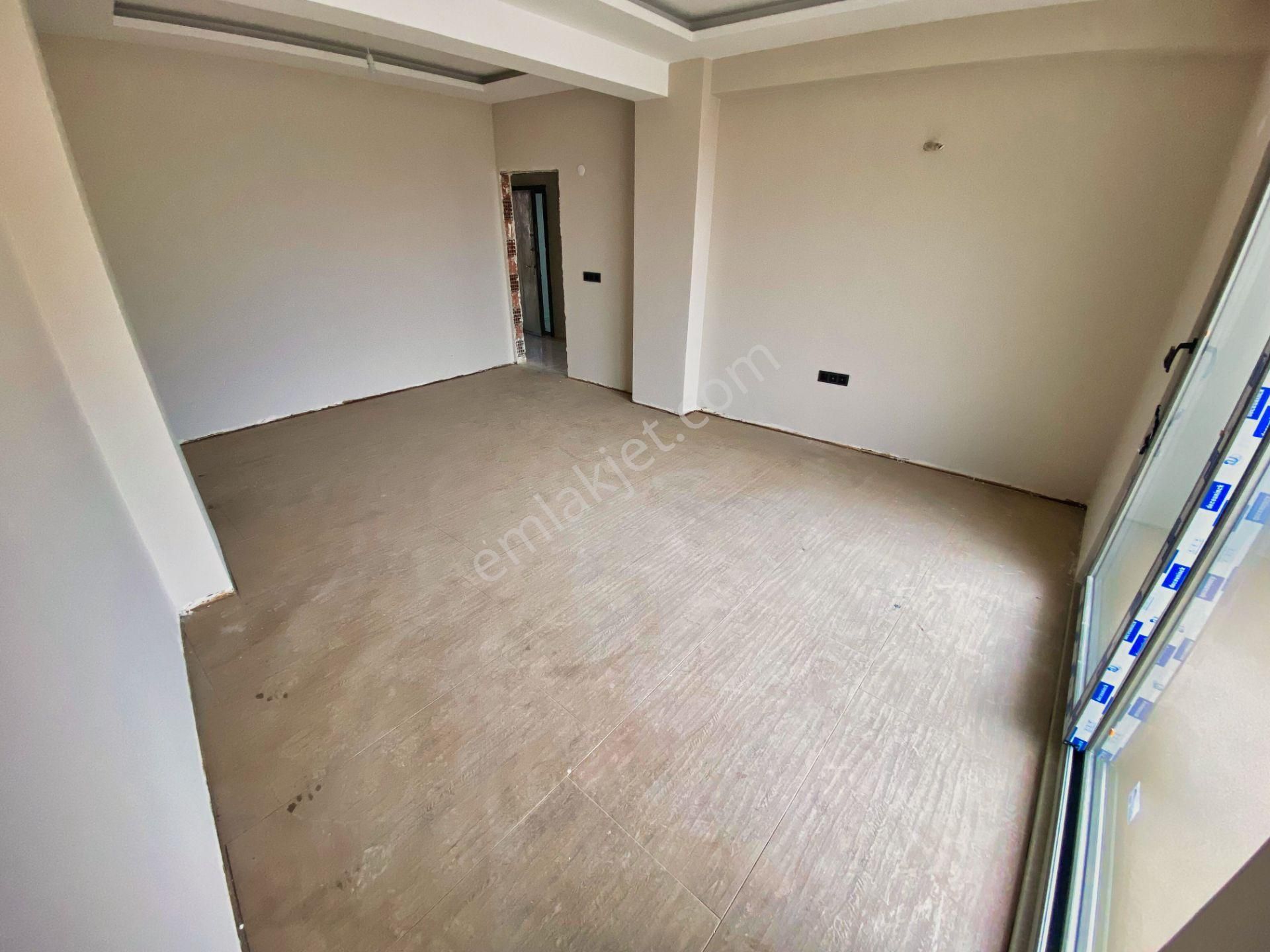 🔴🔴aktiften Geleceğe Yatırım Fırsatı !! Ayrı Mutfaklı Geniş Balkonlu Yerden Isıtmalı 2+1 Daire - Görsel 18