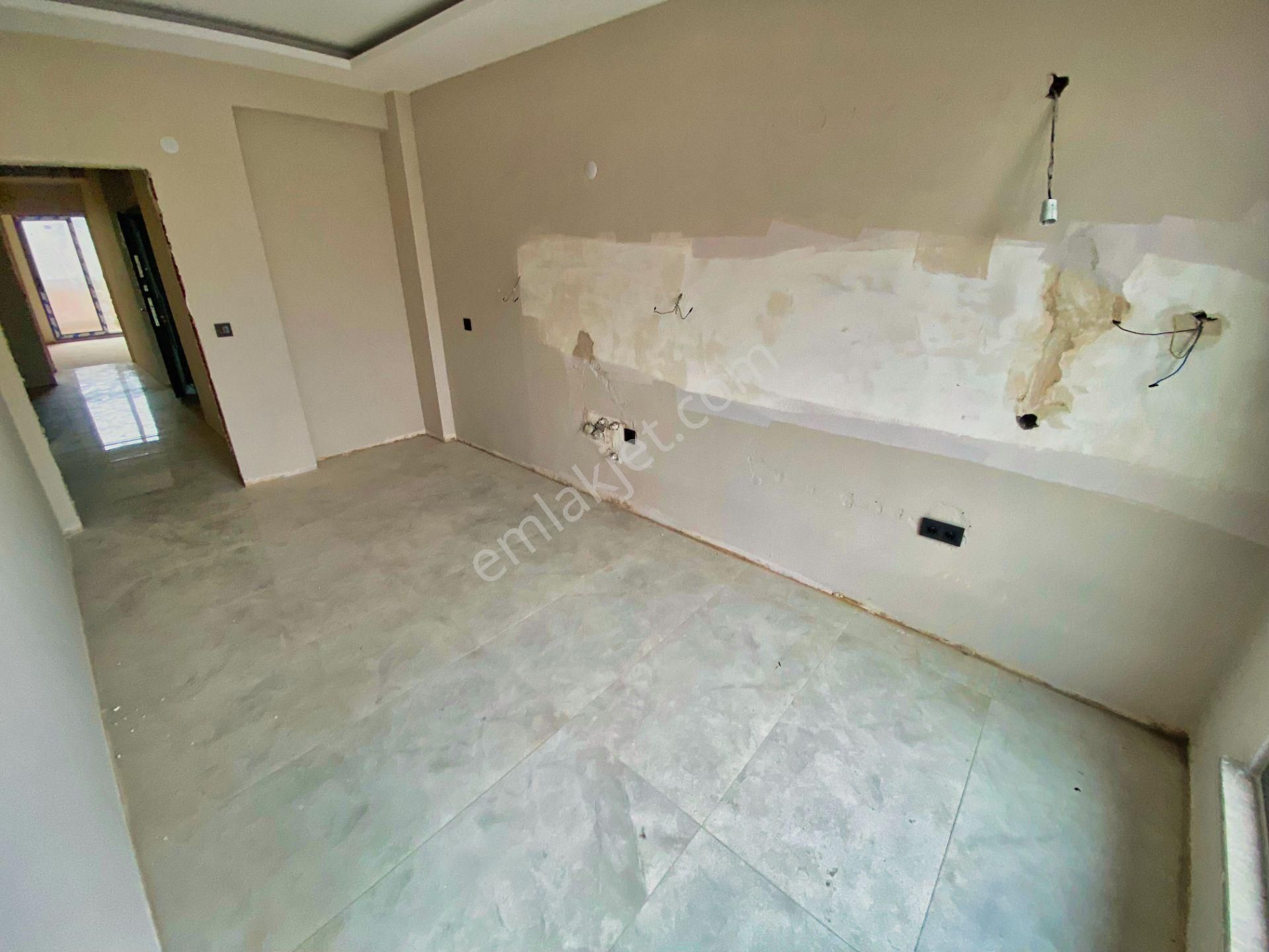 🔴🔴aktiften Geleceğe Yatırım Fırsatı !! Ayrı Mutfaklı Geniş Balkonlu Yerden Isıtmalı 2+1 Daire - Görsel 6