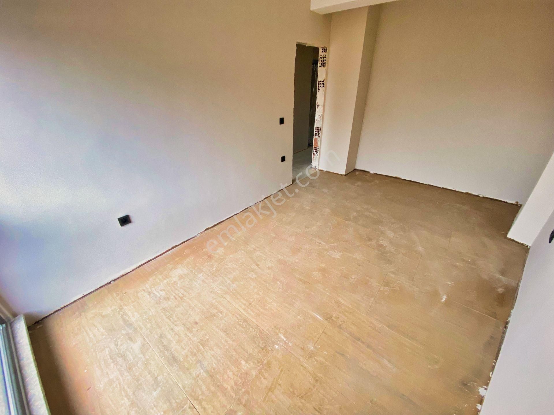 🔴🔴aktiften Geleceğe Yatırım Fırsatı !! Ayrı Mutfaklı Geniş Balkonlu Yerden Isıtmalı 2+1 Daire - Görsel 26