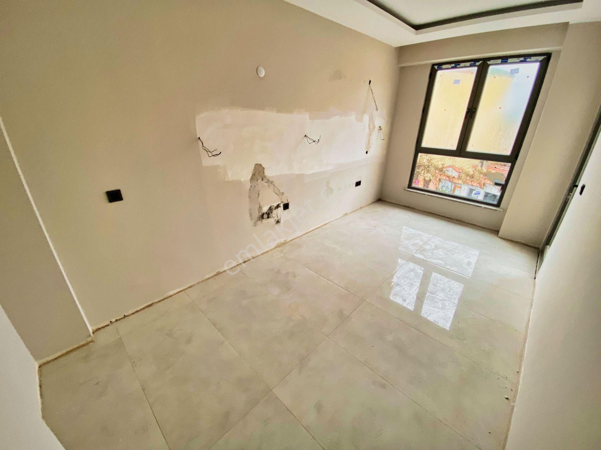 🔴🔴aktiften Geleceğe Yatırım Fırsatı !! Ayrı Mutfaklı Geniş Balkonlu Yerden Isıtmalı 2+1 Daire - Görsel 7