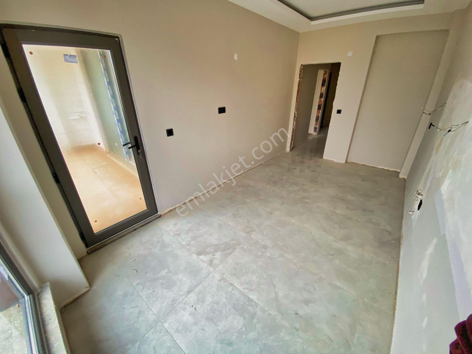 🔴🔴aktiften Geleceğe Yatırım Fırsatı !! Ayrı Mutfaklı Geniş Balkonlu Yerden Isıtmalı 2+1 Daire - Görsel 10