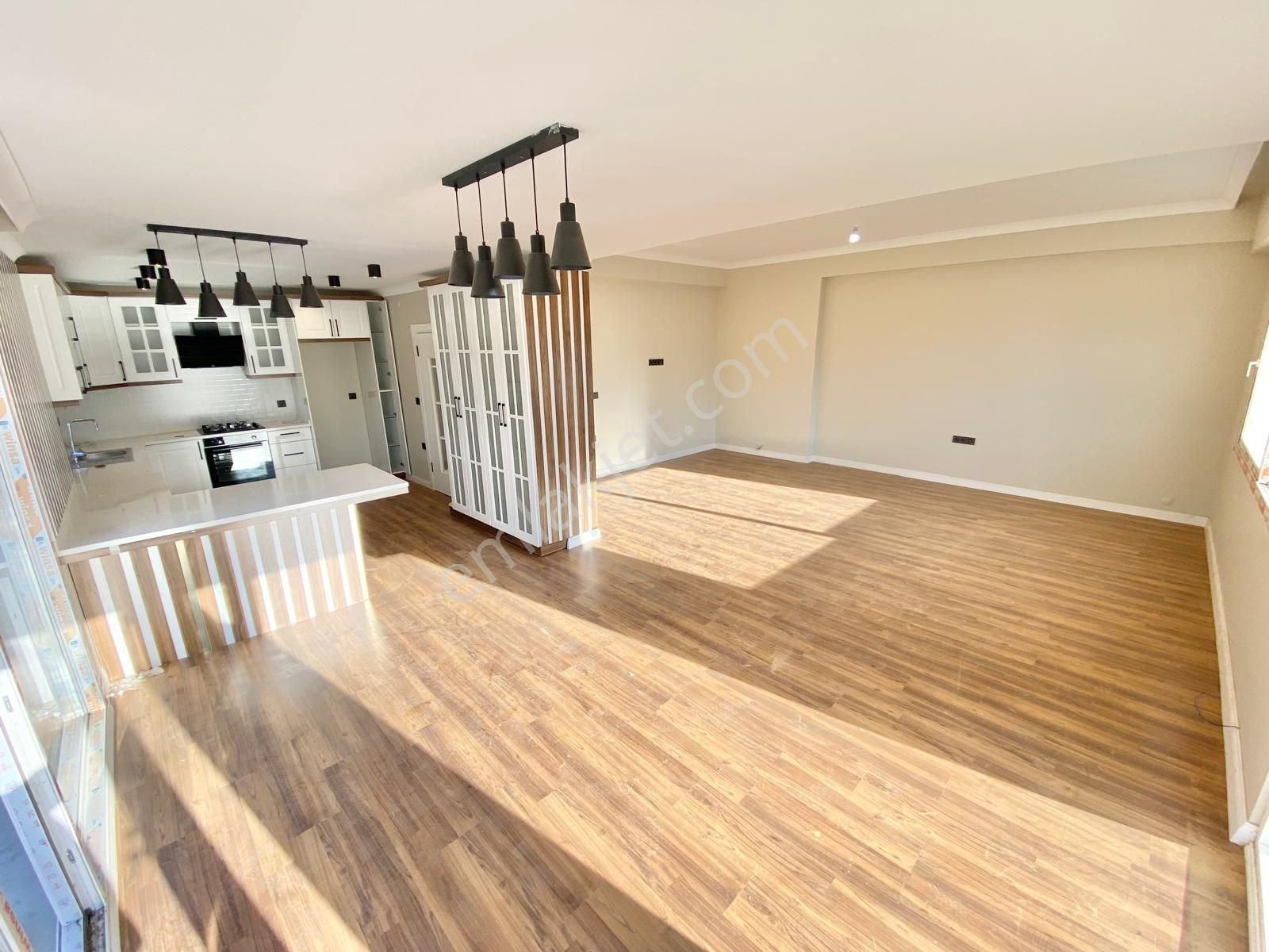 Yükselden Müstakil Deniz Manzaralı 420 M2 Arsa İçinde Villa - Görsel 18