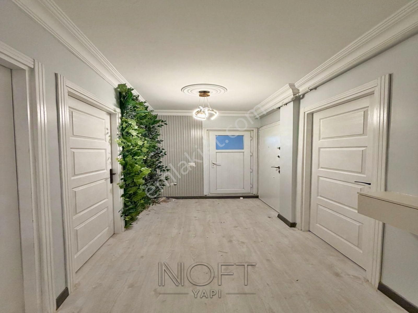 Kıraç Meydana Yakın Sıfır Ayarında Dekorlu 2+1 Ara Kat - Görsel 8