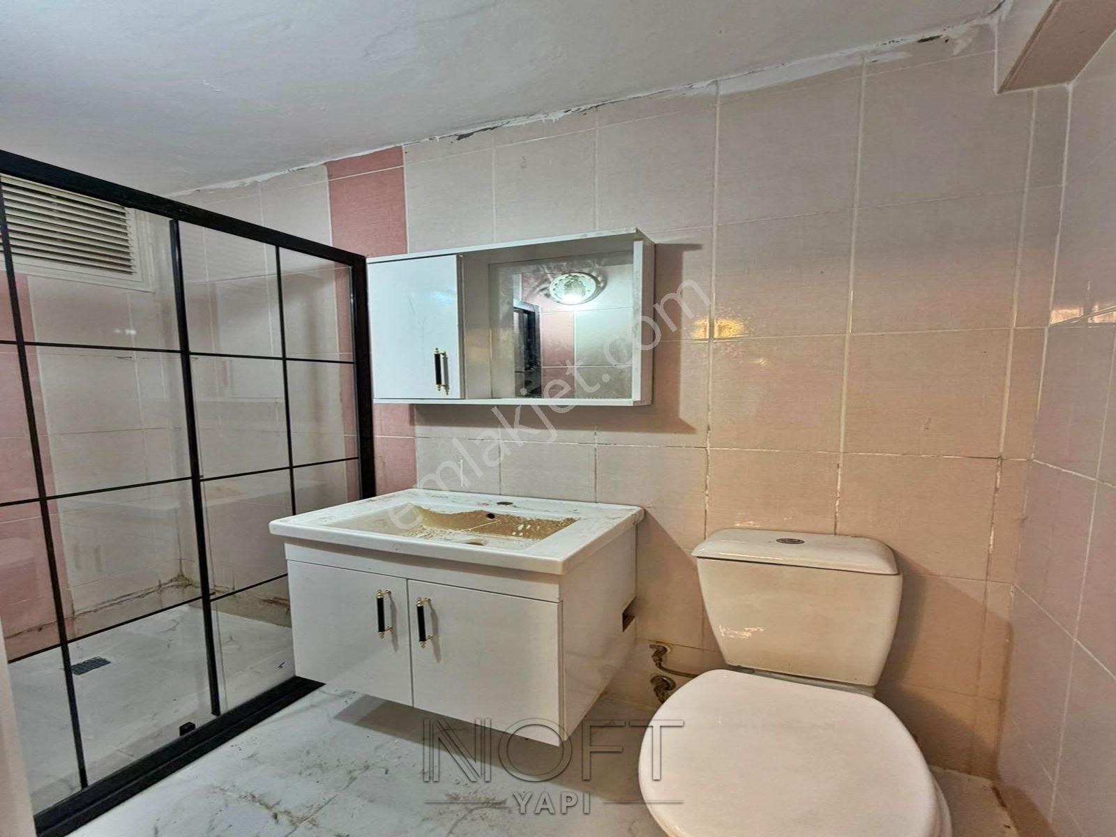 Kıraç Meydana Yakın Sıfır Ayarında Dekorlu 2+1 Ara Kat - Görsel 16