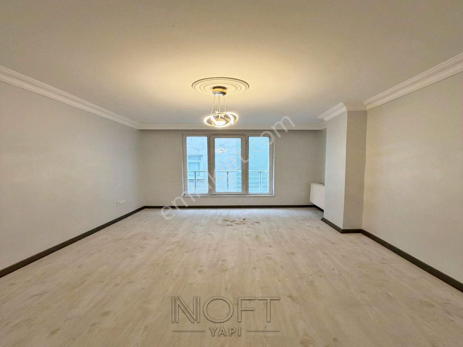 Kıraç Meydana Yakın Sıfır Ayarında Dekorlu 2+1 Ara Kat - Görsel 13