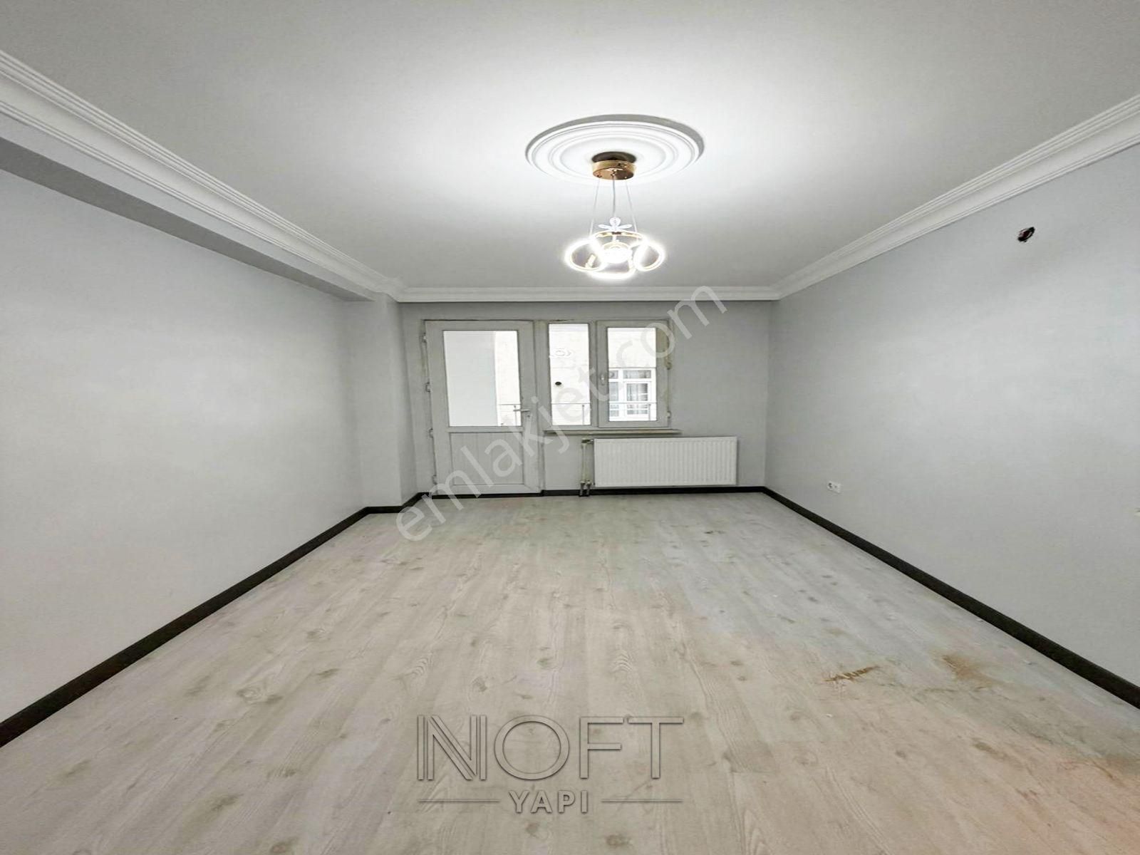 Kıraç Meydana Yakın Sıfır Ayarında Dekorlu 2+1 Ara Kat - Görsel 6