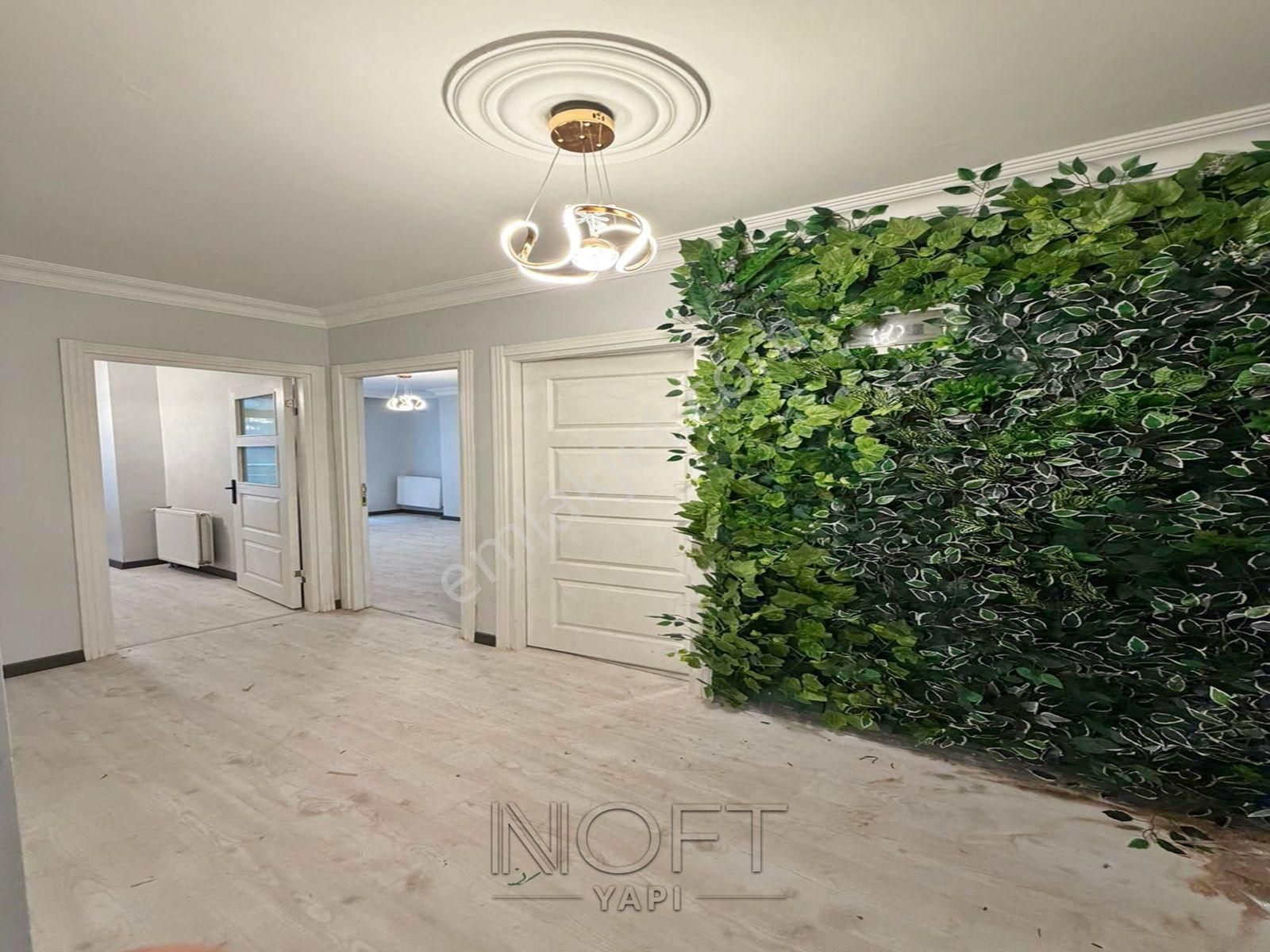 Kıraç Meydana Yakın Sıfır Ayarında Dekorlu 2+1 Ara Kat - Görsel 3