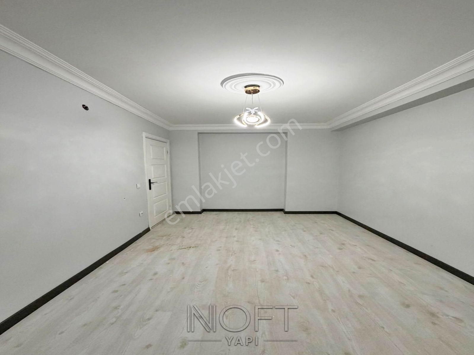 Kıraç Meydana Yakın Sıfır Ayarında Dekorlu 2+1 Ara Kat - Görsel 7