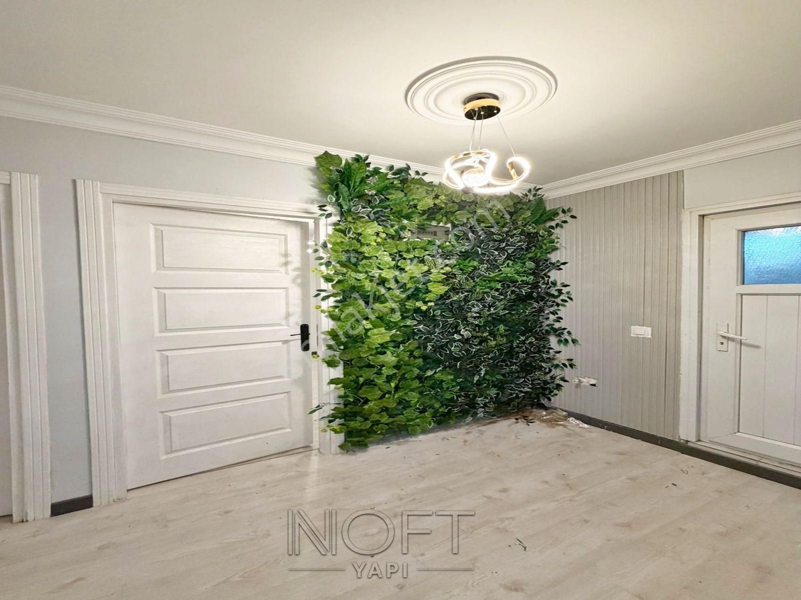 Kıraç Meydana Yakın Sıfır Ayarında Dekorlu 2+1 Ara Kat - Görsel 12