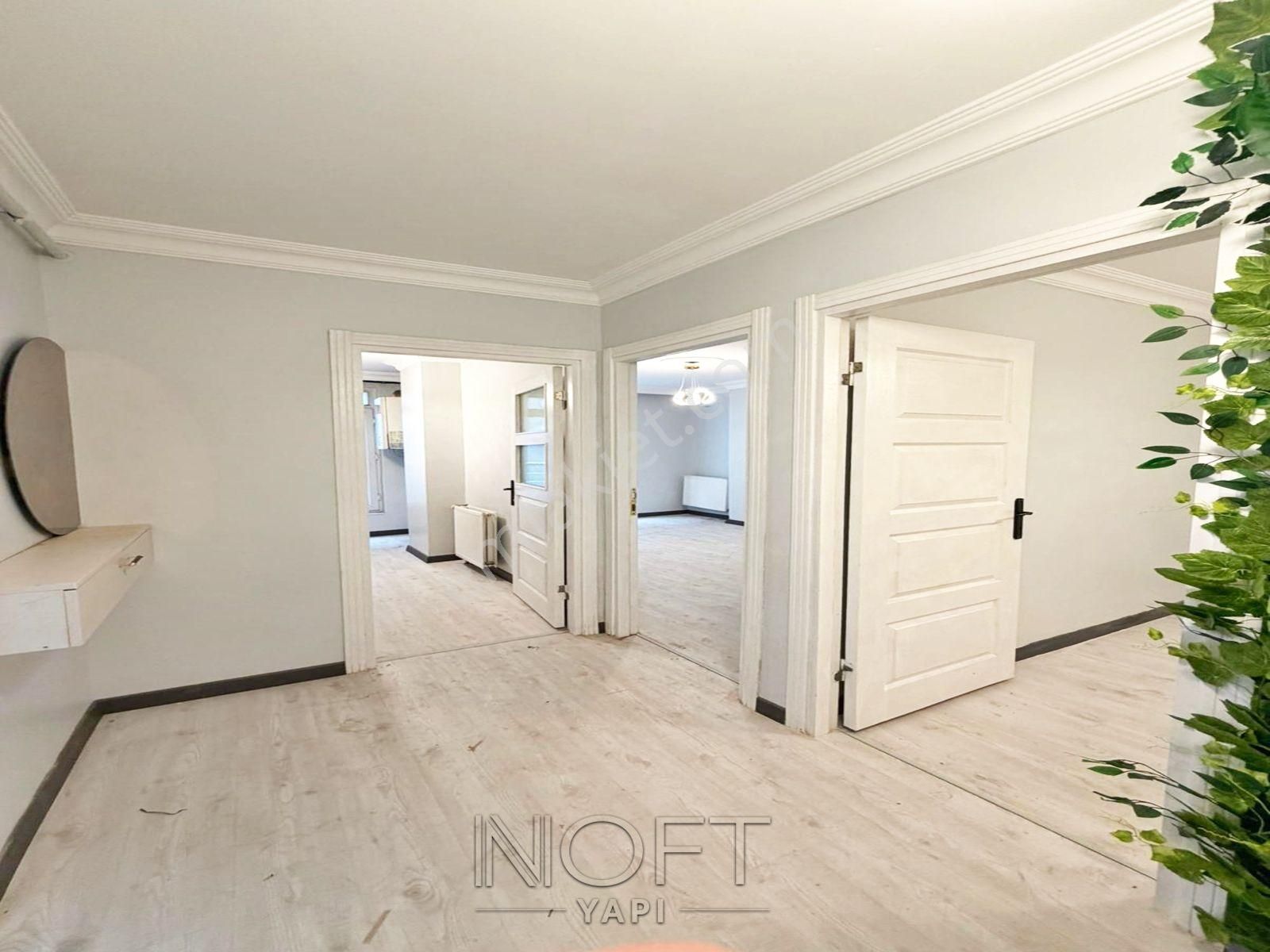 Kıraç Meydana Yakın Sıfır Ayarında Dekorlu 2+1 Ara Kat - Görsel 9