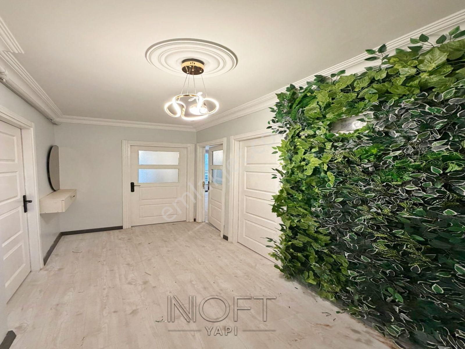 Kıraç Meydana Yakın Sıfır Ayarında Dekorlu 2+1 Ara Kat - Görsel 15