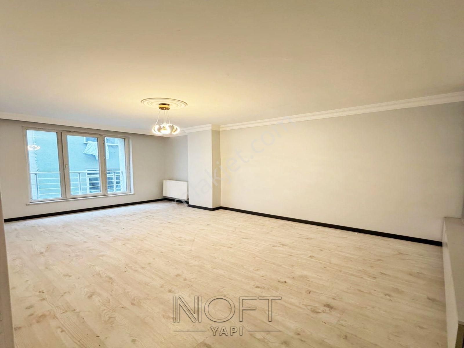 Kıraç Meydana Yakın Sıfır Ayarında Dekorlu 2+1 Ara Kat - Görsel 14