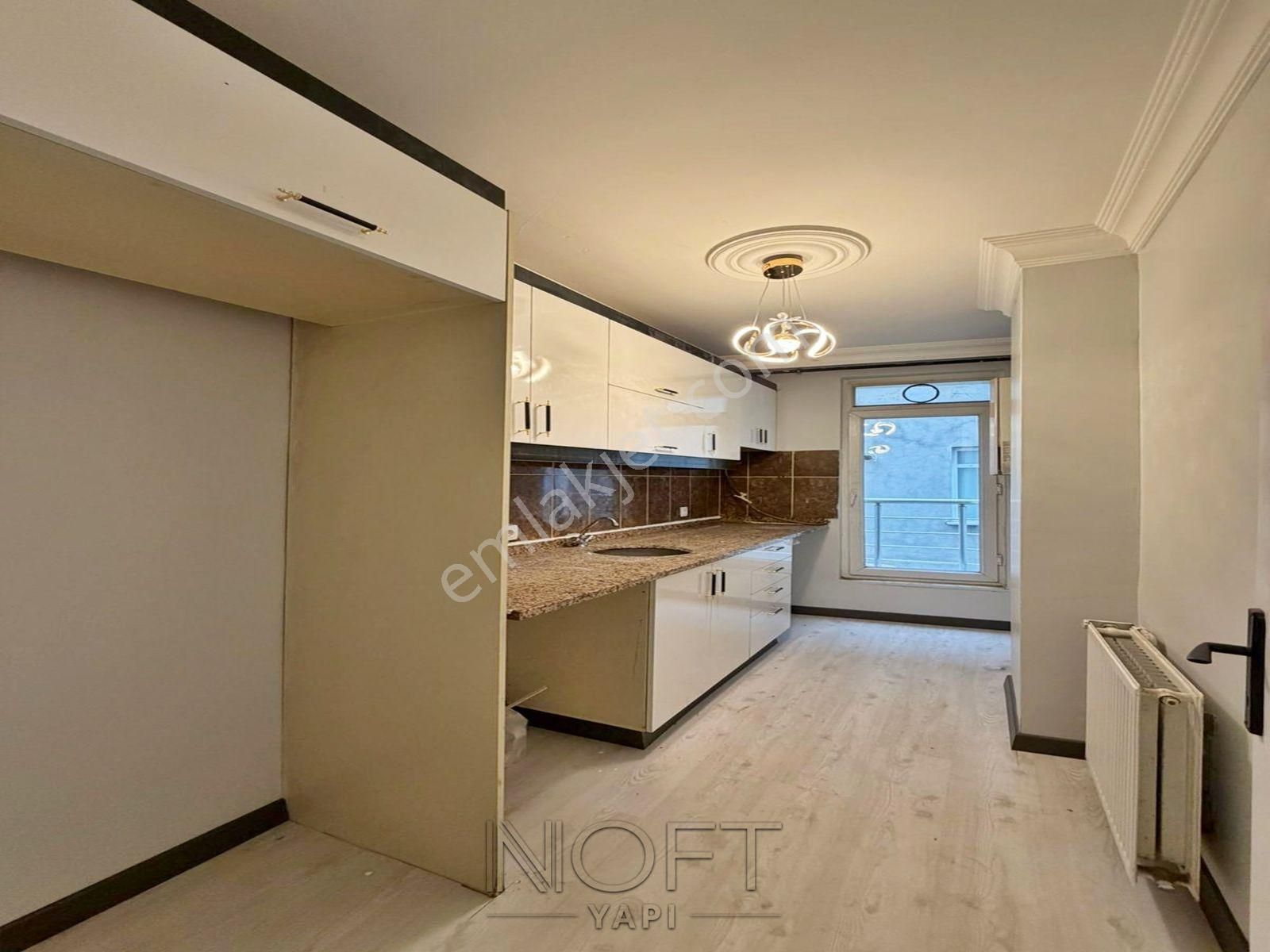 Kıraç Meydana Yakın Sıfır Ayarında Dekorlu 2+1 Ara Kat - Görsel 10