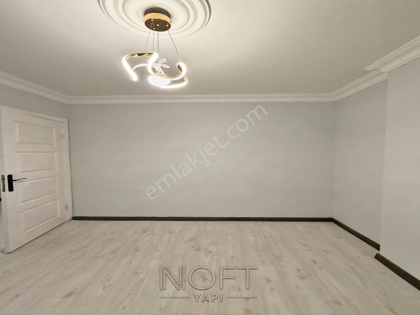 Kıraç Meydana Yakın Sıfır Ayarında Dekorlu 2+1 Ara Kat - Görsel 5