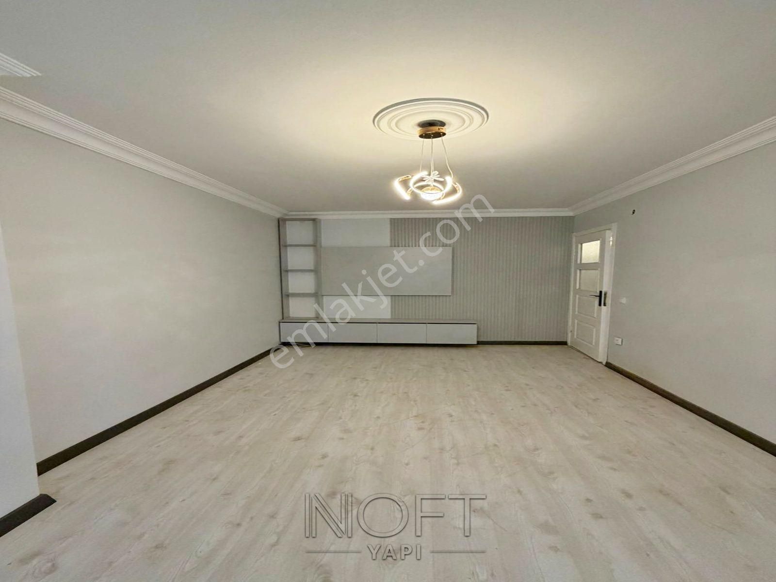 Kıraç Meydana Yakın Sıfır Ayarında Dekorlu 2+1 Ara Kat - Görsel 11