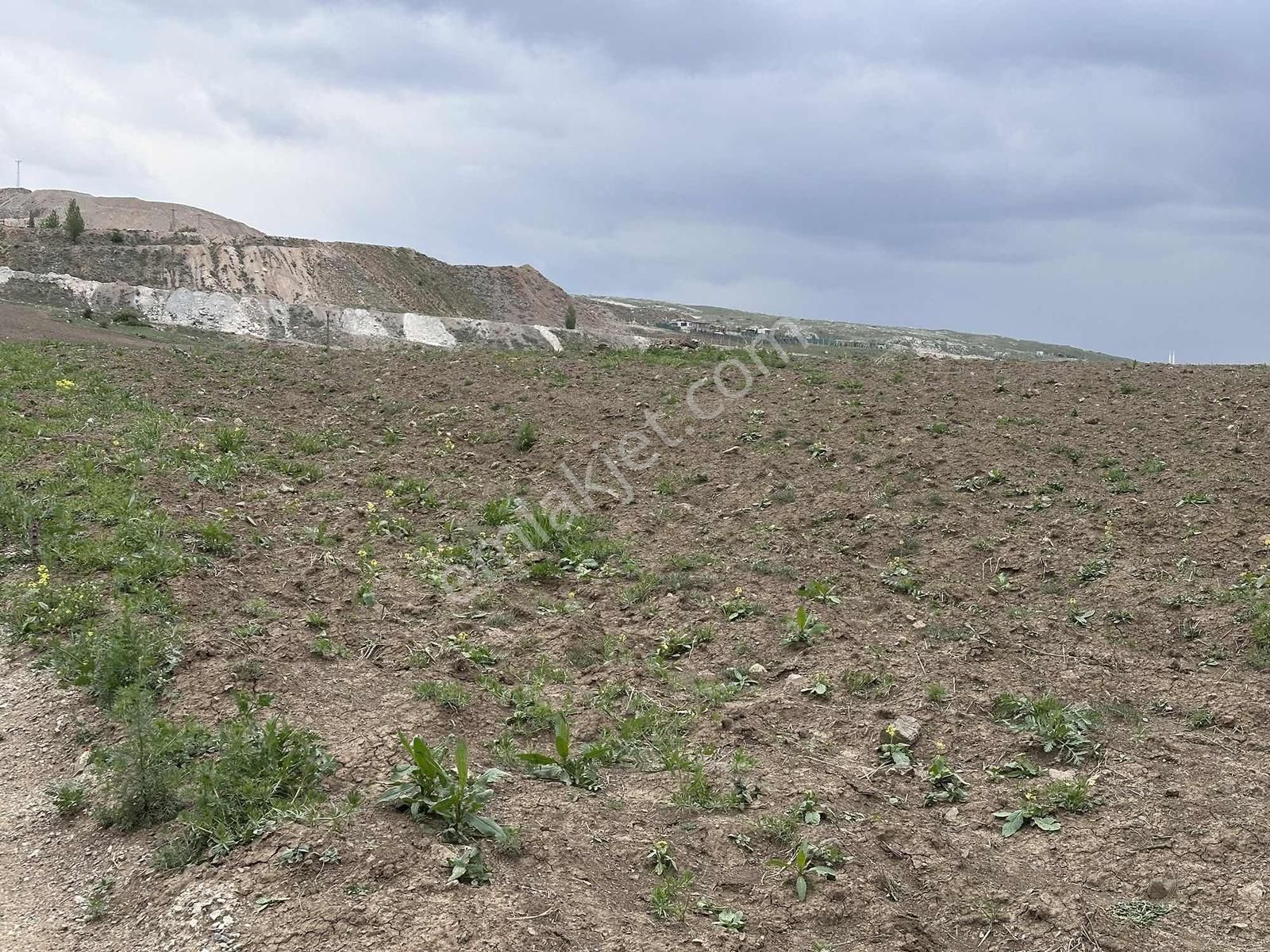Zirvekent Toki İçinde Konut İmarlı 110 M2 Hisse 1.2 Emsal 16 Kat - Görsel 11