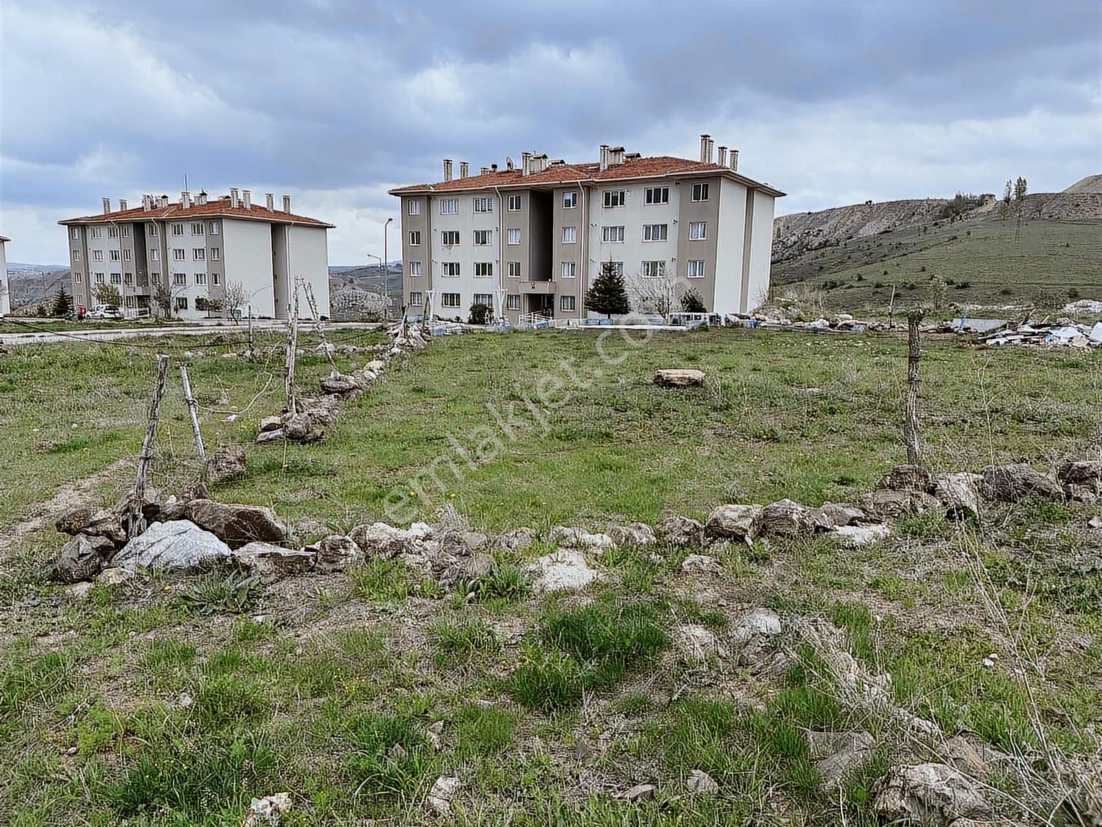 Zirvekent Toki İçinde Konut İmarlı 110 M2 Hisse 1.2 Emsal 16 Kat - Görsel 2