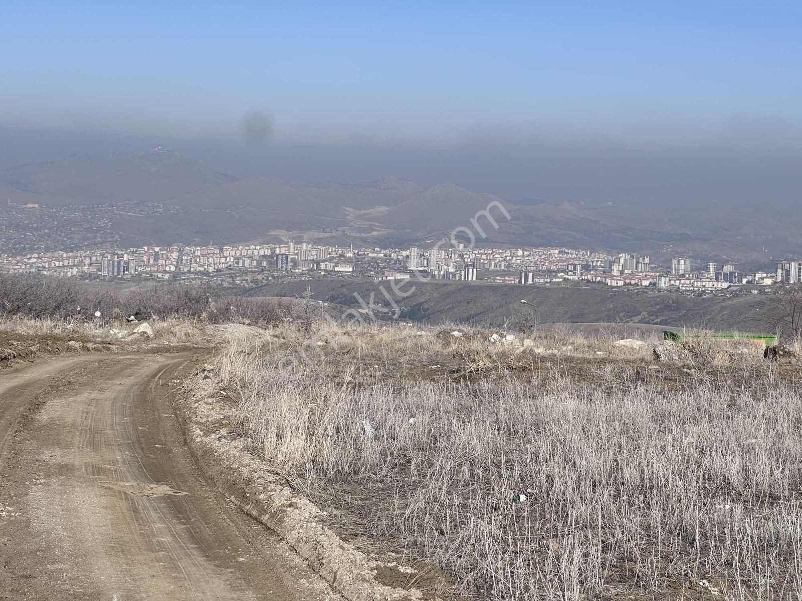 Zirvekent Toki İçinde Konut İmarlı 110 M2 Hisse 1.2 Emsal 16 Kat - Görsel 35