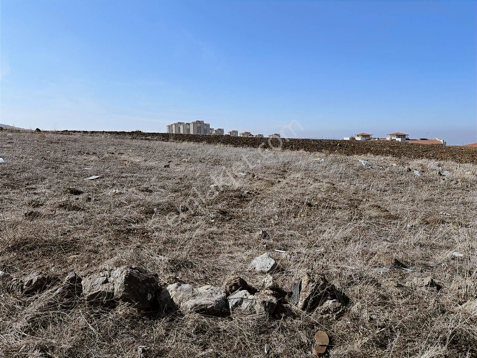 Zirvekent Toki İçinde Konut İmarlı 110 M2 Hisse 1.2 Emsal 16 Kat - Görsel 28