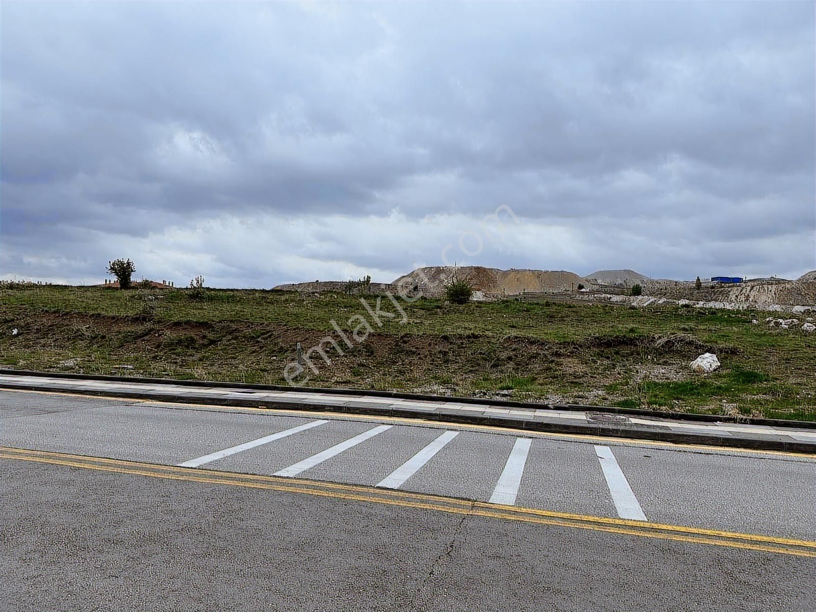 Zirvekent Toki İçinde Konut İmarlı 110 M2 Hisse 1.2 Emsal 16 Kat - Görsel 27