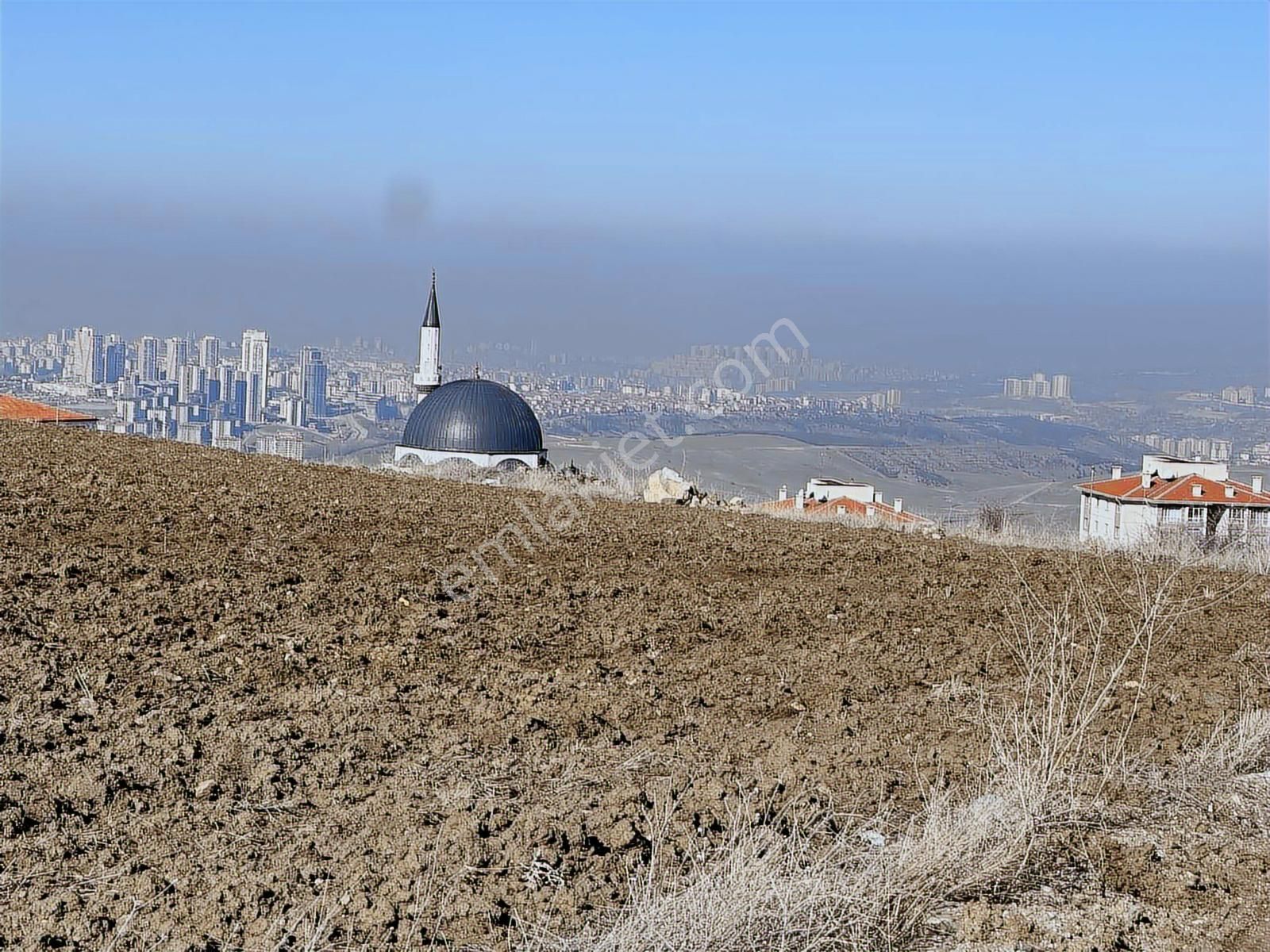 Zirvekent Toki İçinde Konut İmarlı 110 M2 Hisse 1.2 Emsal 16 Kat - Görsel 32