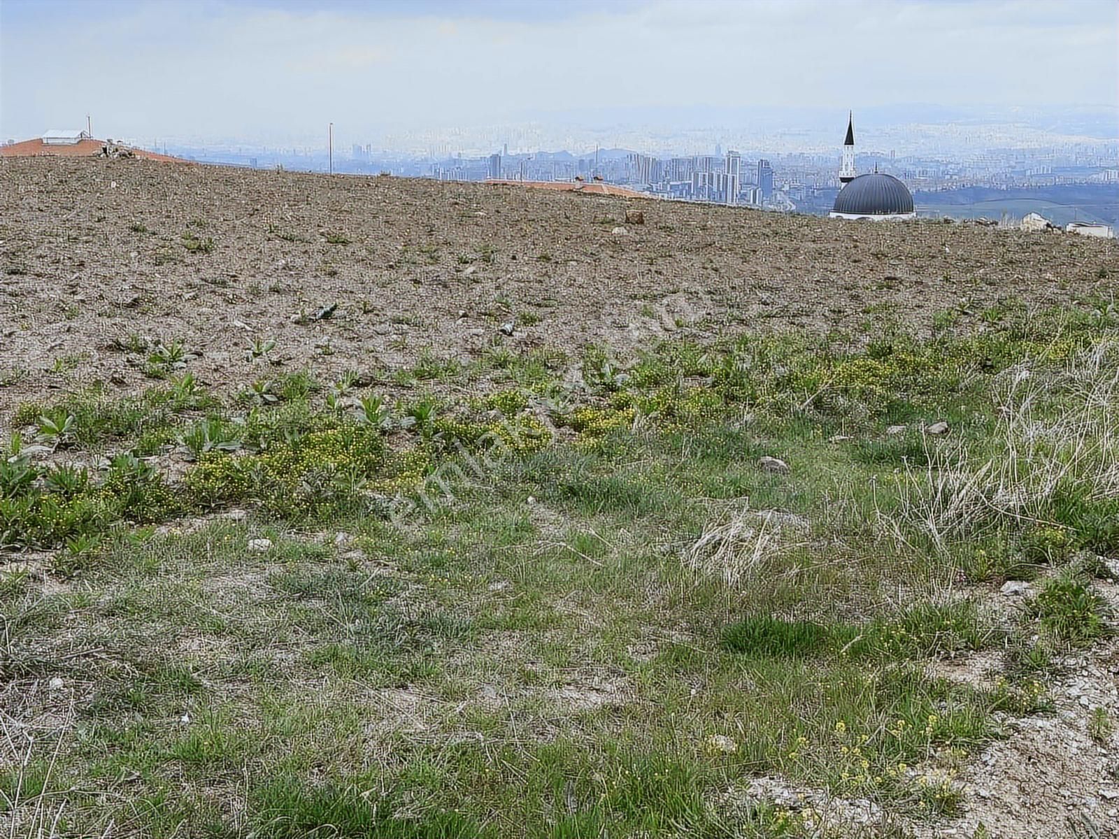 Zirvekent Toki İçinde Konut İmarlı 110 M2 Hisse 1.2 Emsal 16 Kat - Görsel 9