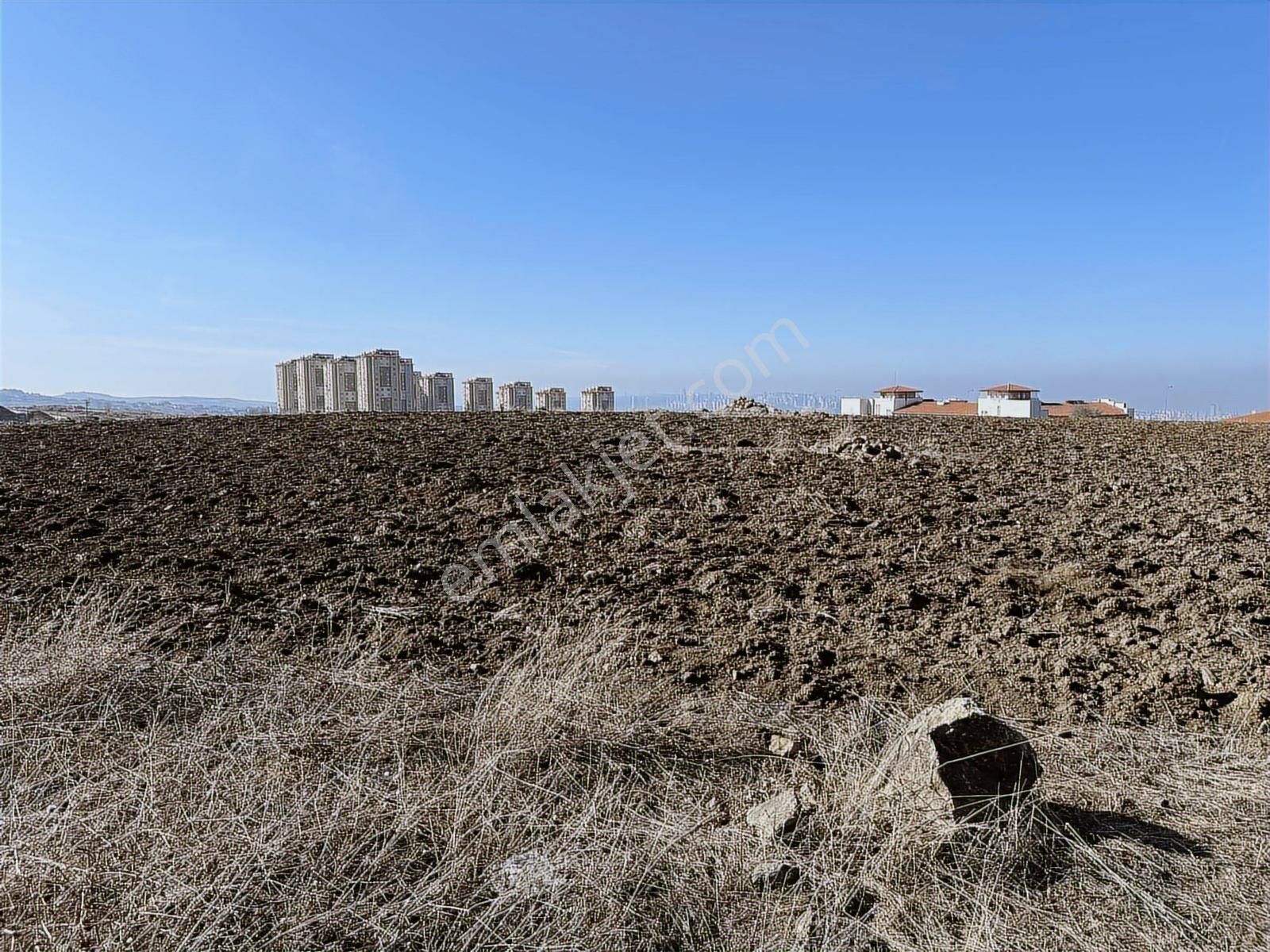 Zirvekent Toki İçinde Konut İmarlı 110 M2 Hisse 1.2 Emsal 16 Kat - Görsel 24