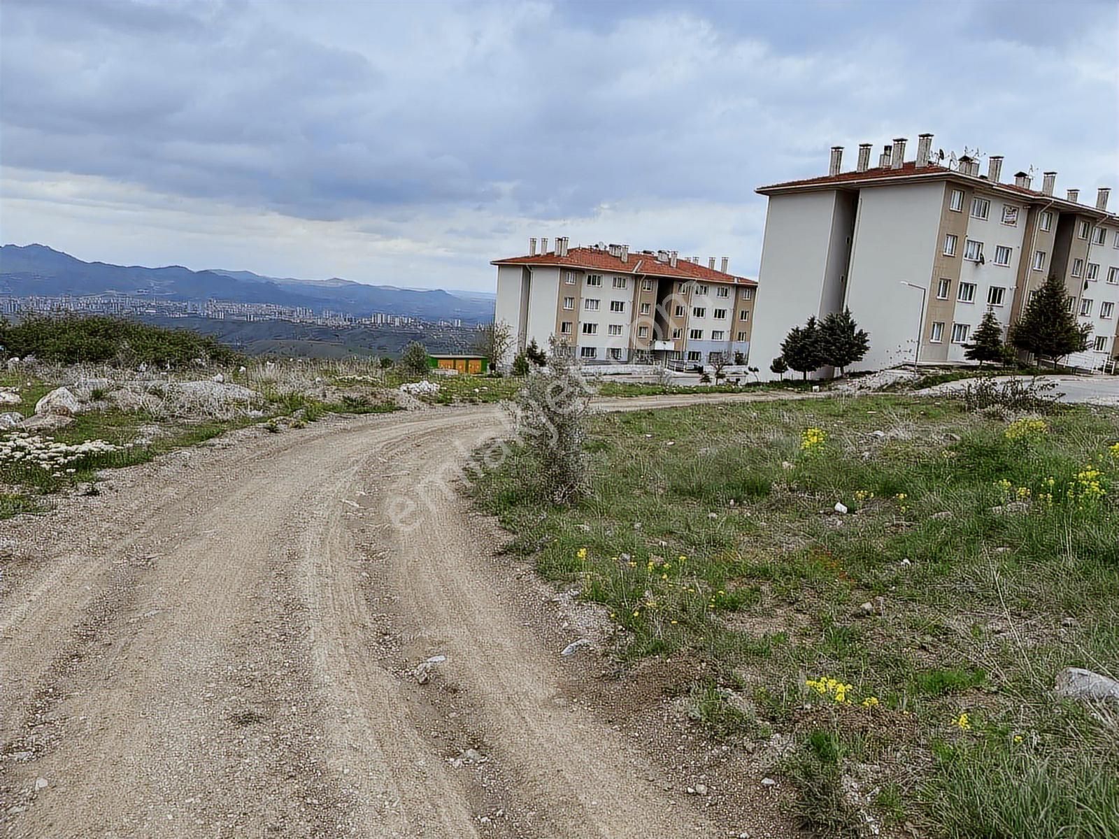 Zirvekent Toki İçinde Konut İmarlı 110 M2 Hisse 1.2 Emsal 16 Kat - Görsel 5