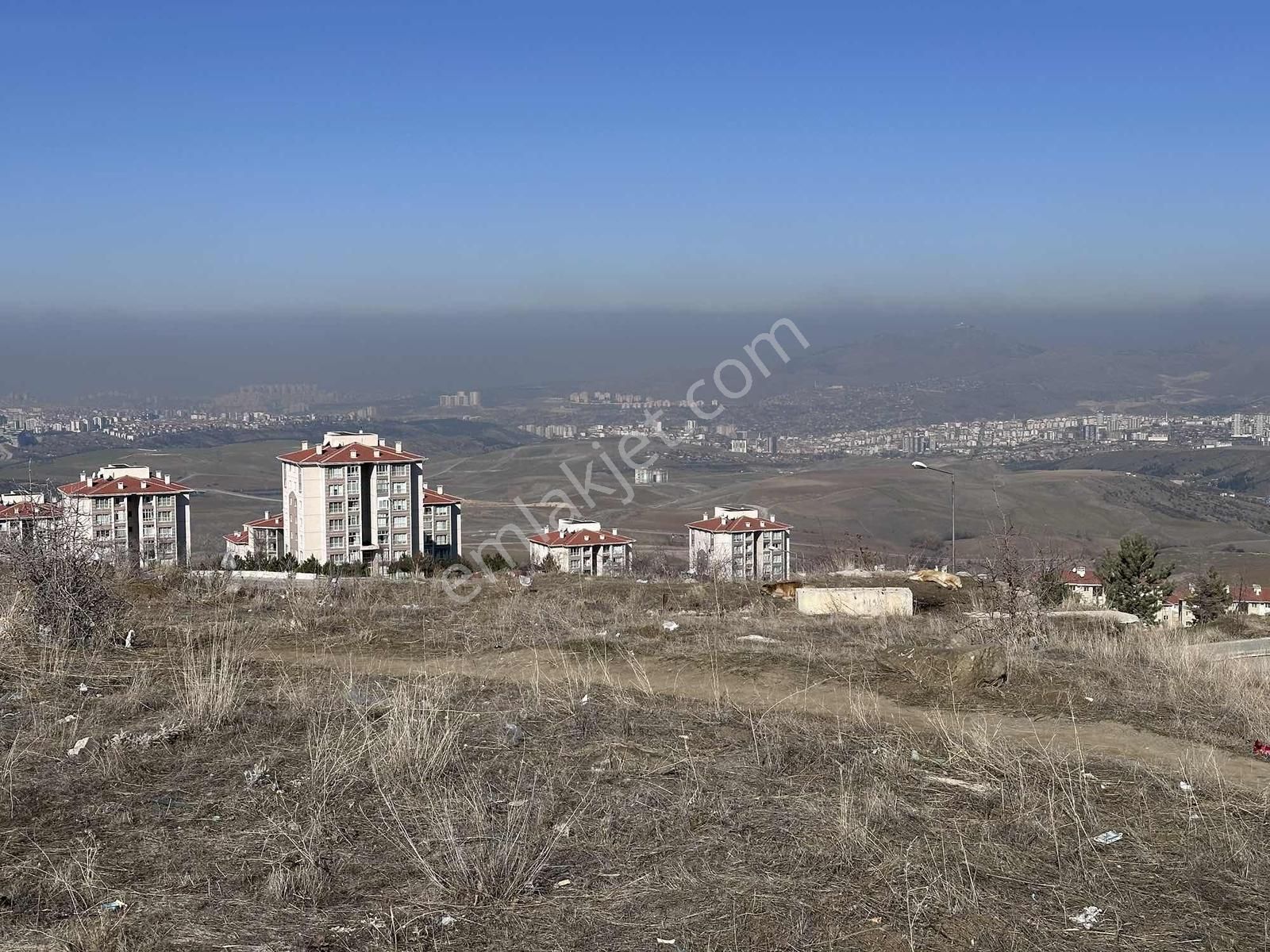 Zirvekent Toki İçinde Konut İmarlı 110 M2 Hisse 1.2 Emsal 16 Kat - Görsel 20