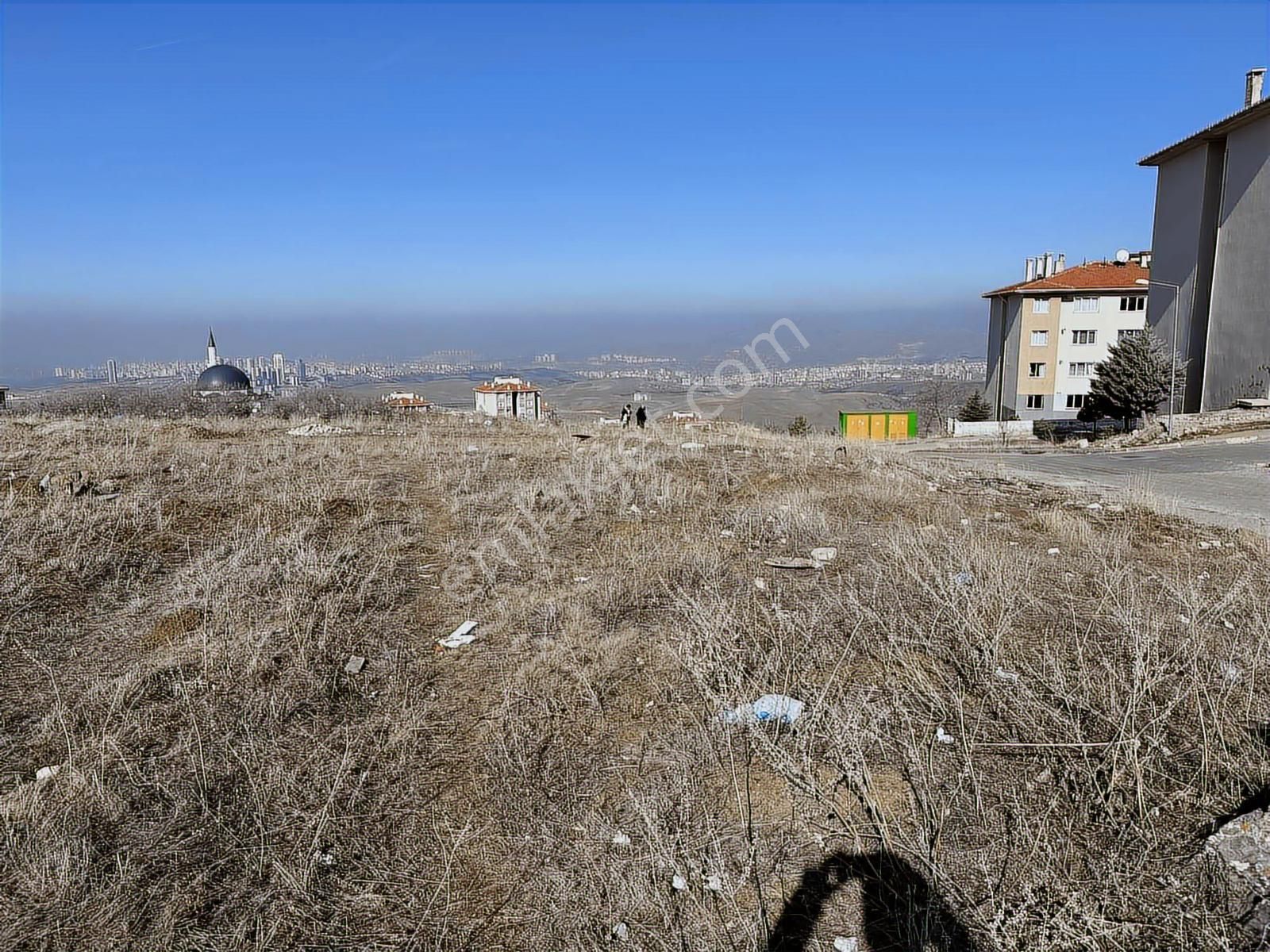 Zirvekent Toki İçinde Konut İmarlı 110 M2 Hisse 1.2 Emsal 16 Kat - Görsel 23