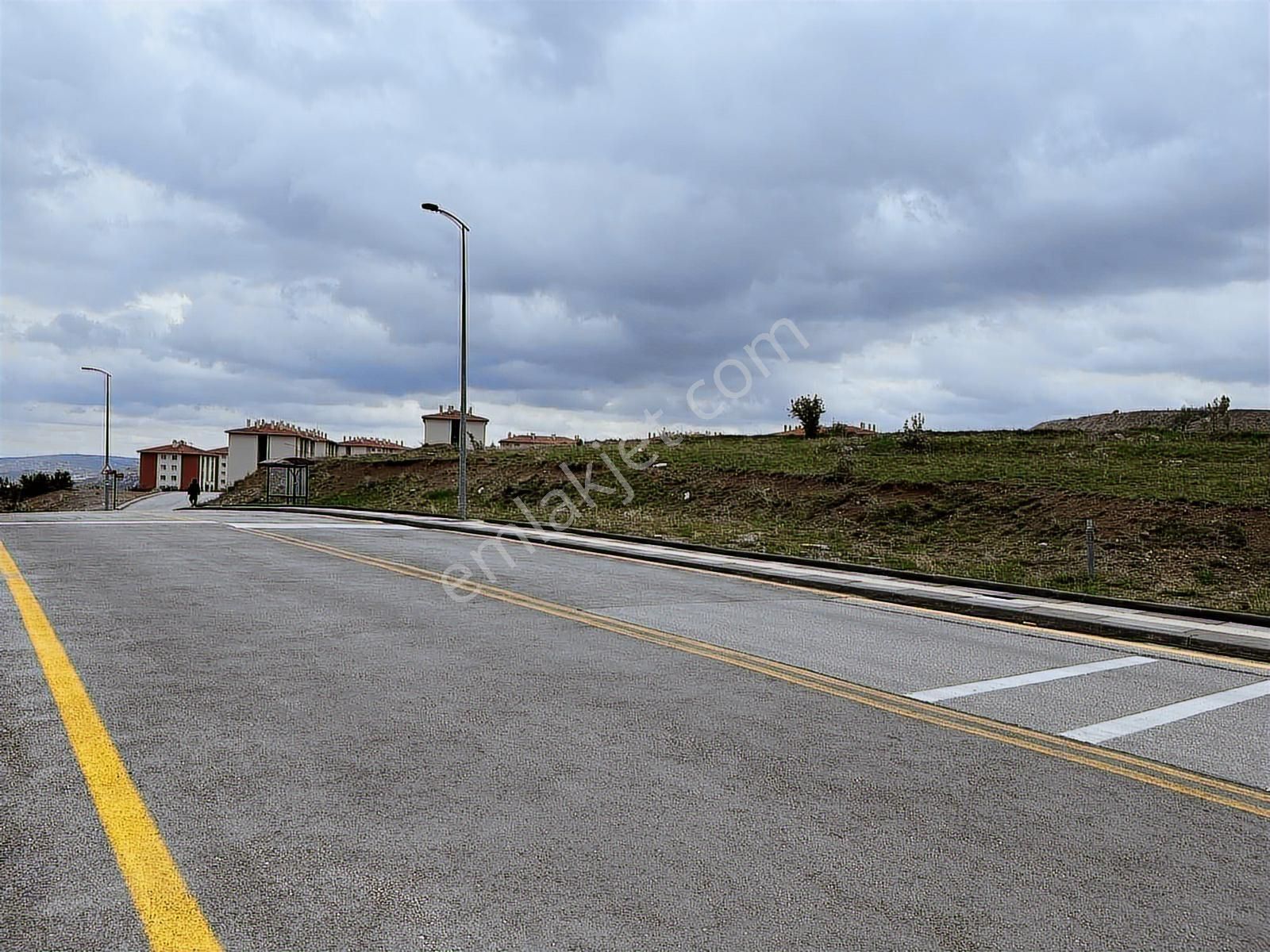 Zirvekent Toki İçinde Konut İmarlı 110 M2 Hisse 1.2 Emsal 16 Kat - Görsel 15