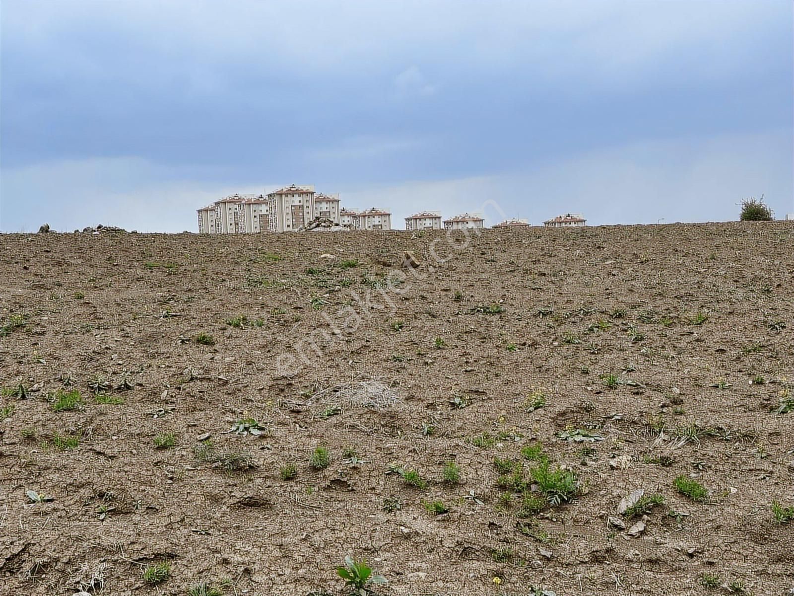 Zirvekent Toki İçinde Konut İmarlı 110 M2 Hisse 1.2 Emsal 16 Kat - Görsel 29