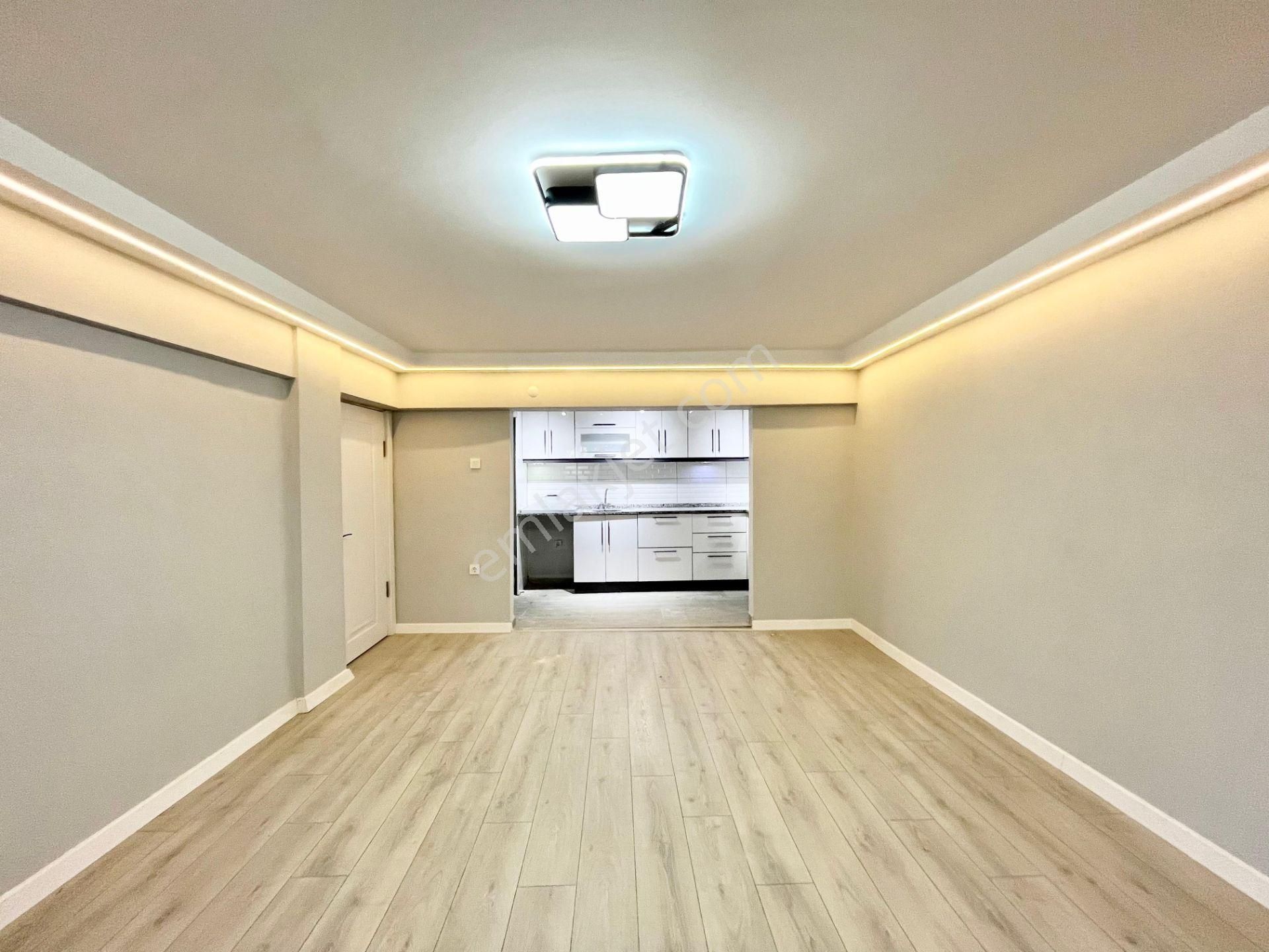 Yüksel'den Altınkum Merkez'de Denize 100m Müstakil Tadında Daire - Görsel 8