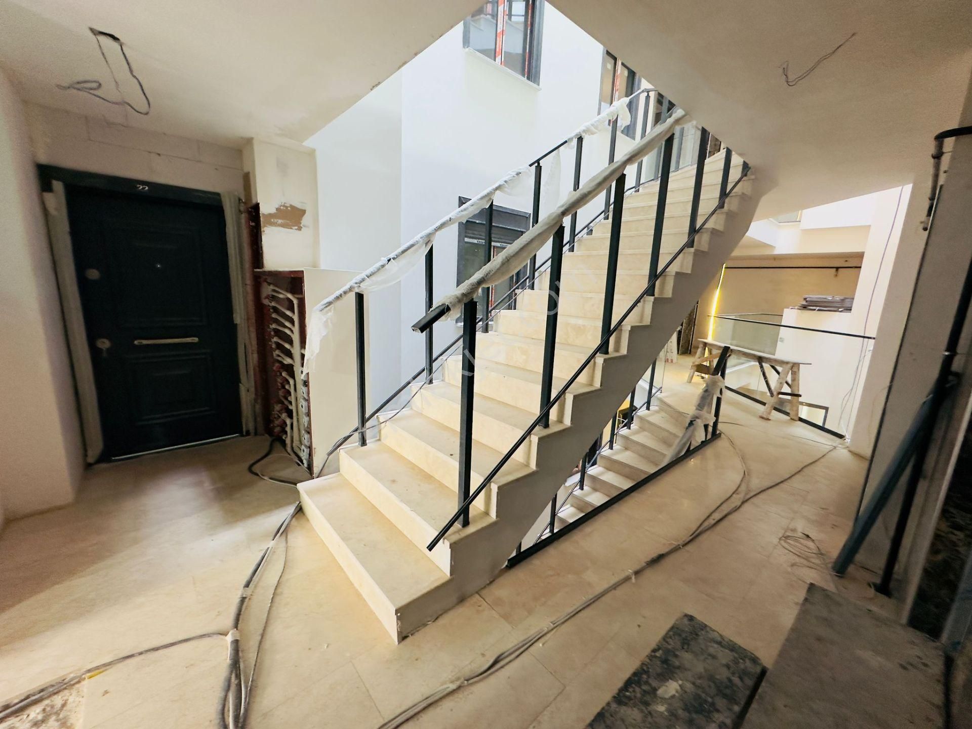 ▃artemin▃çınar'da Ayrı Mutfaklı&balkonlu Sıfır 1.kat 83m² 2+1! - Görsel 35