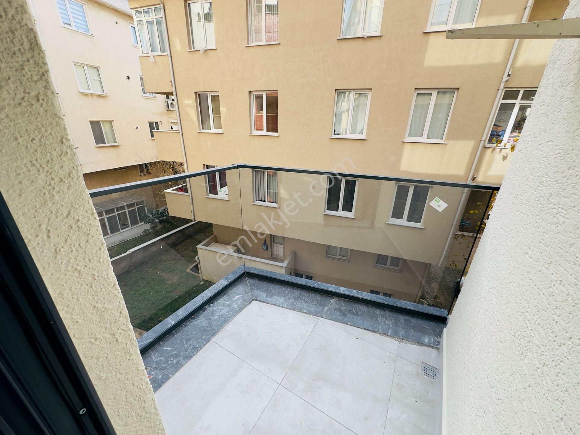 ▃artemin▃çınar'da Ayrı Mutfaklı&balkonlu Sıfır 1.kat 83m² 2+1! - Görsel 12