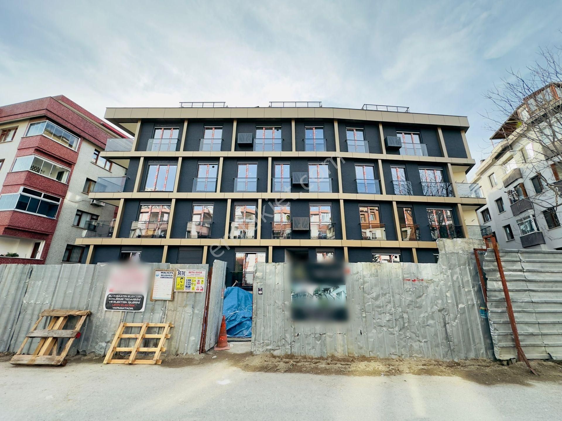 ▃artemin▃çınar'da Ayrı Mutfaklı&balkonlu Sıfır 1.kat 83m² 2+1!