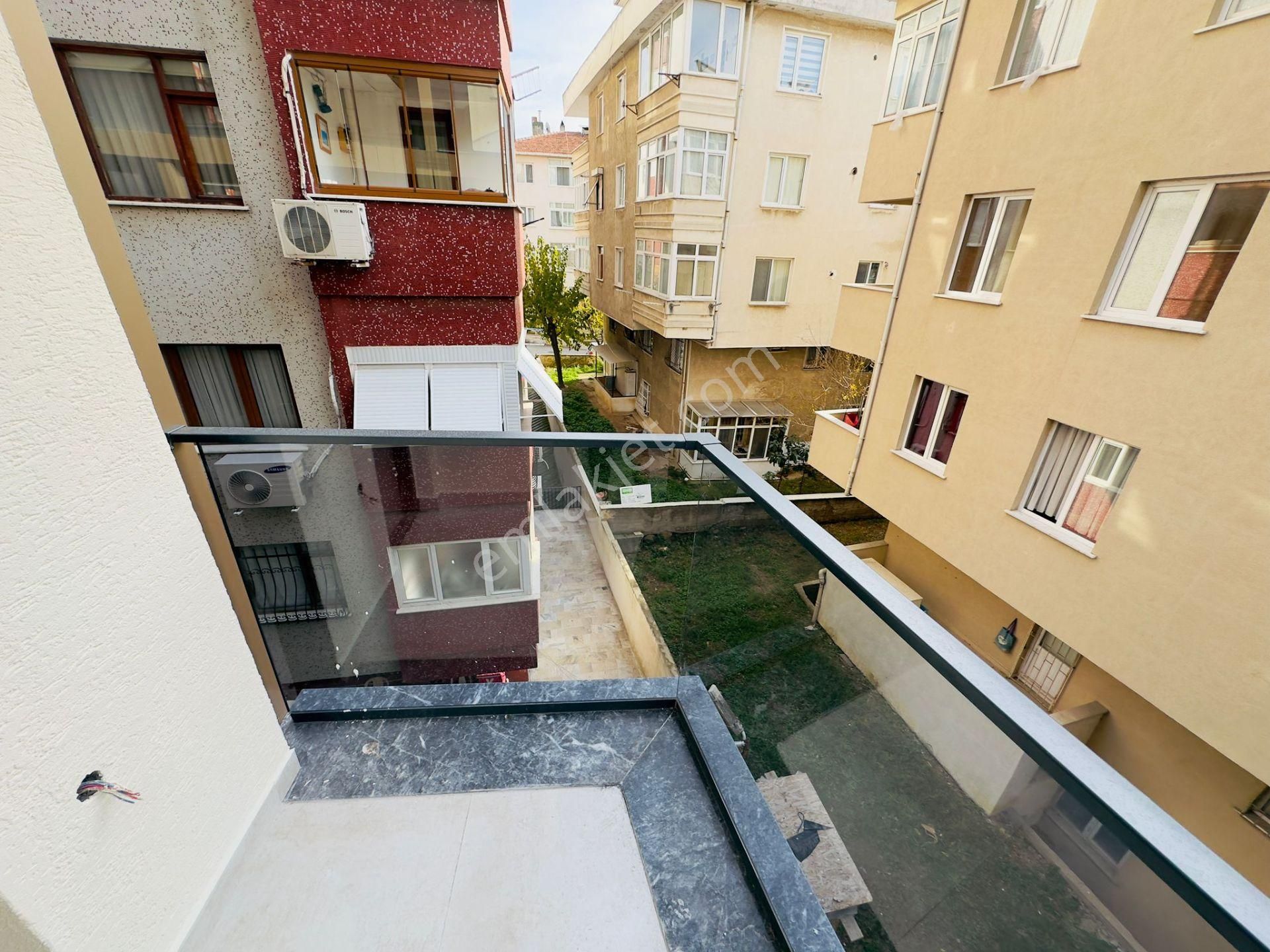 ▃artemin▃çınar'da Ayrı Mutfaklı&balkonlu Sıfır 1.kat 83m² 2+1! - Görsel 11