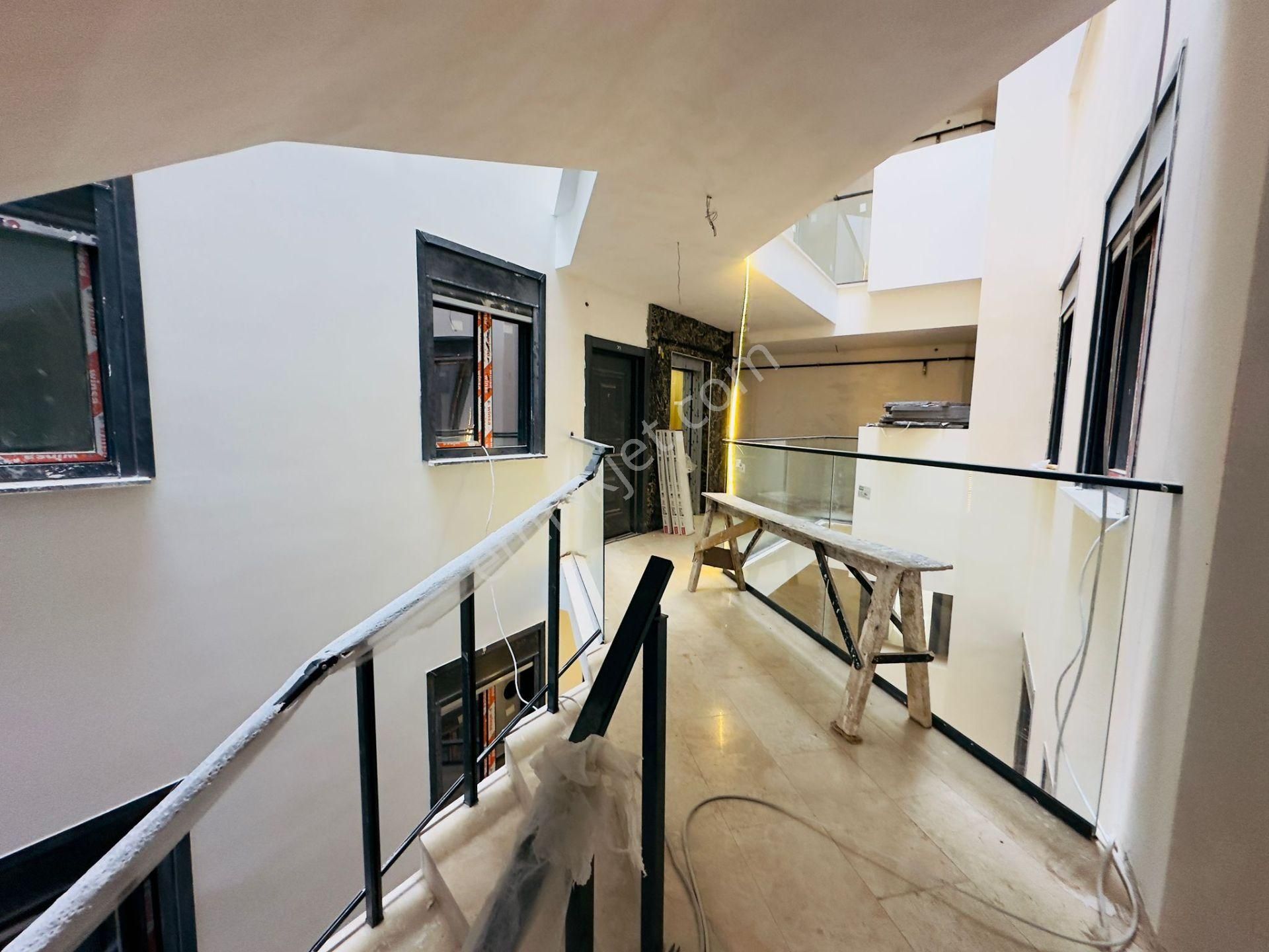 ▃artemin▃çınar'da Ayrı Mutfaklı&balkonlu Sıfır 1.kat 83m² 2+1! - Görsel 34