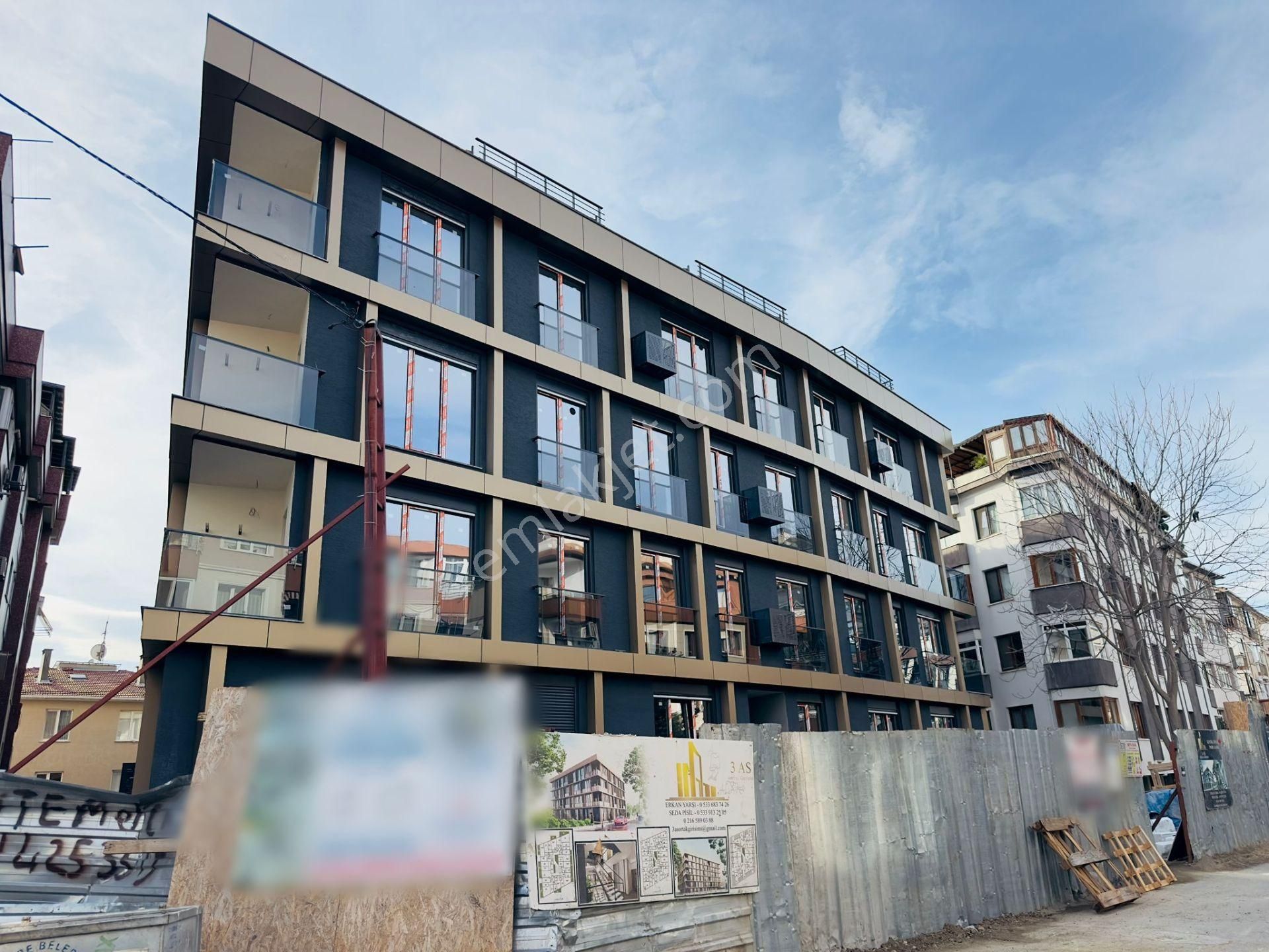 ▃artemin▃çınar'da Ayrı Mutfaklı&balkonlu Sıfır 1.kat 83m² 2+1! - Görsel 2