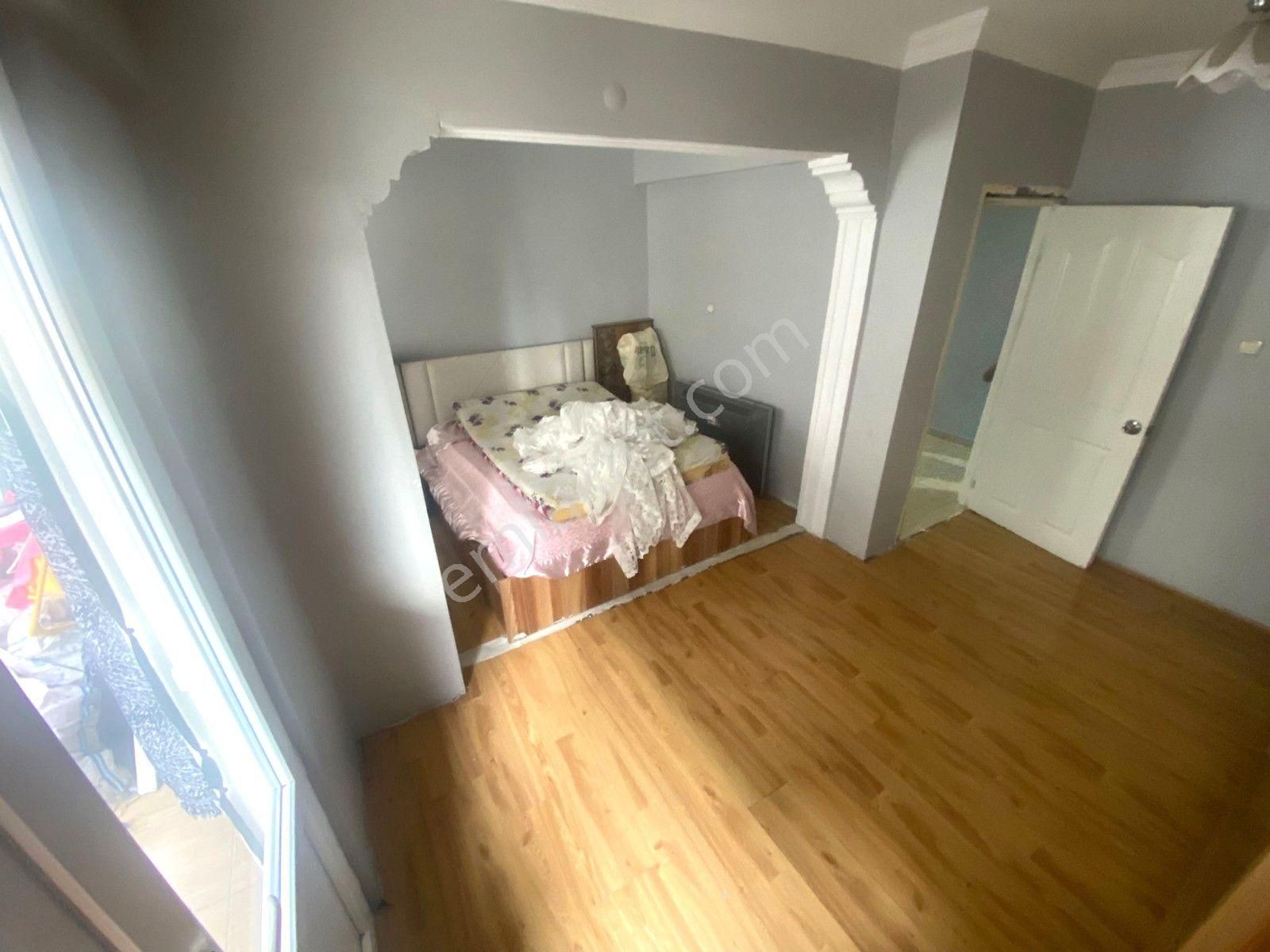 Yükselden Altınkumda Ön Cephe Ayrı Mutfak 3+1 Satılık Daire - Görsel 16