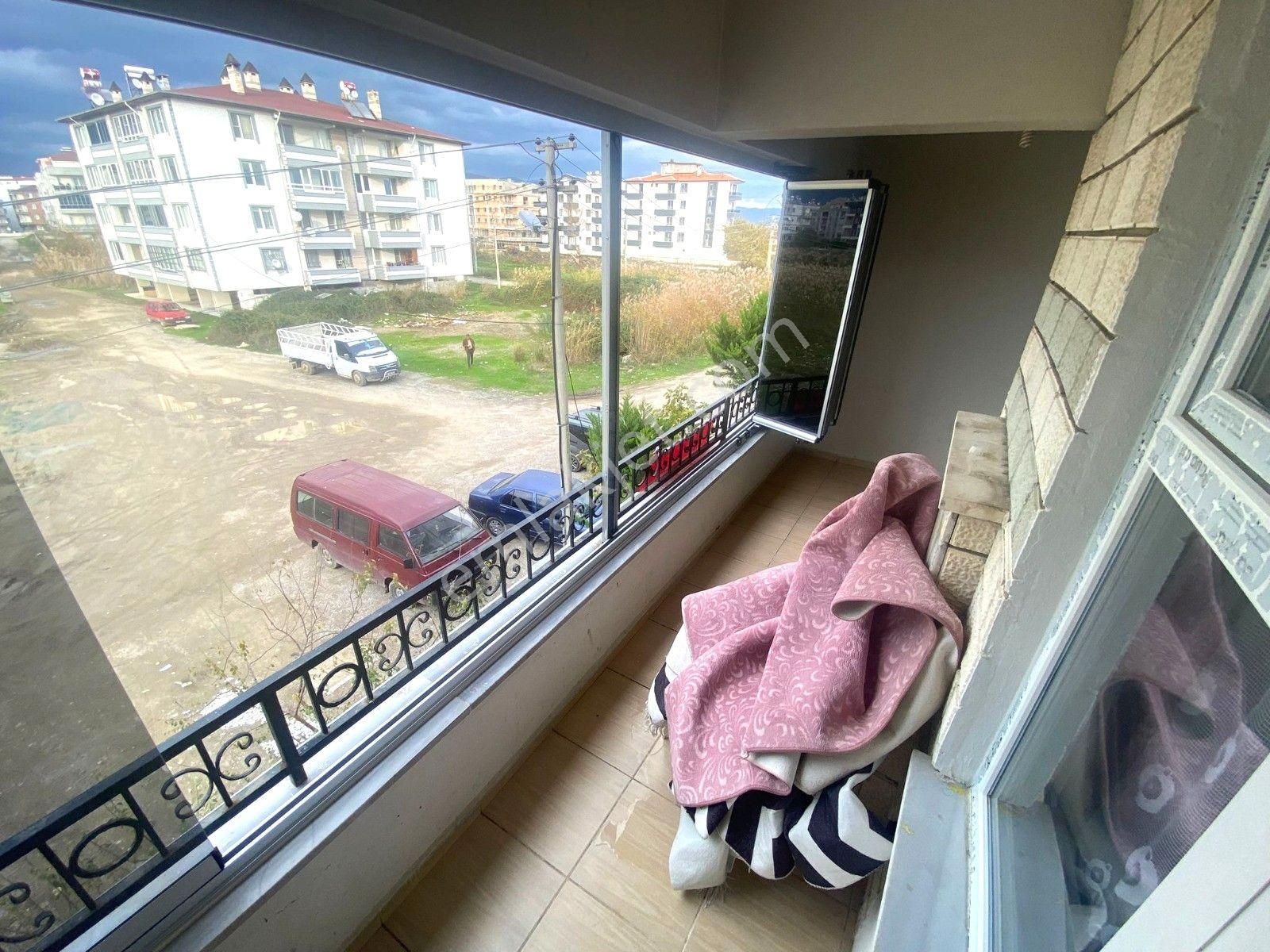 Yükselden Altınkumda Ön Cephe Ayrı Mutfak 3+1 Satılık Daire - Görsel 8