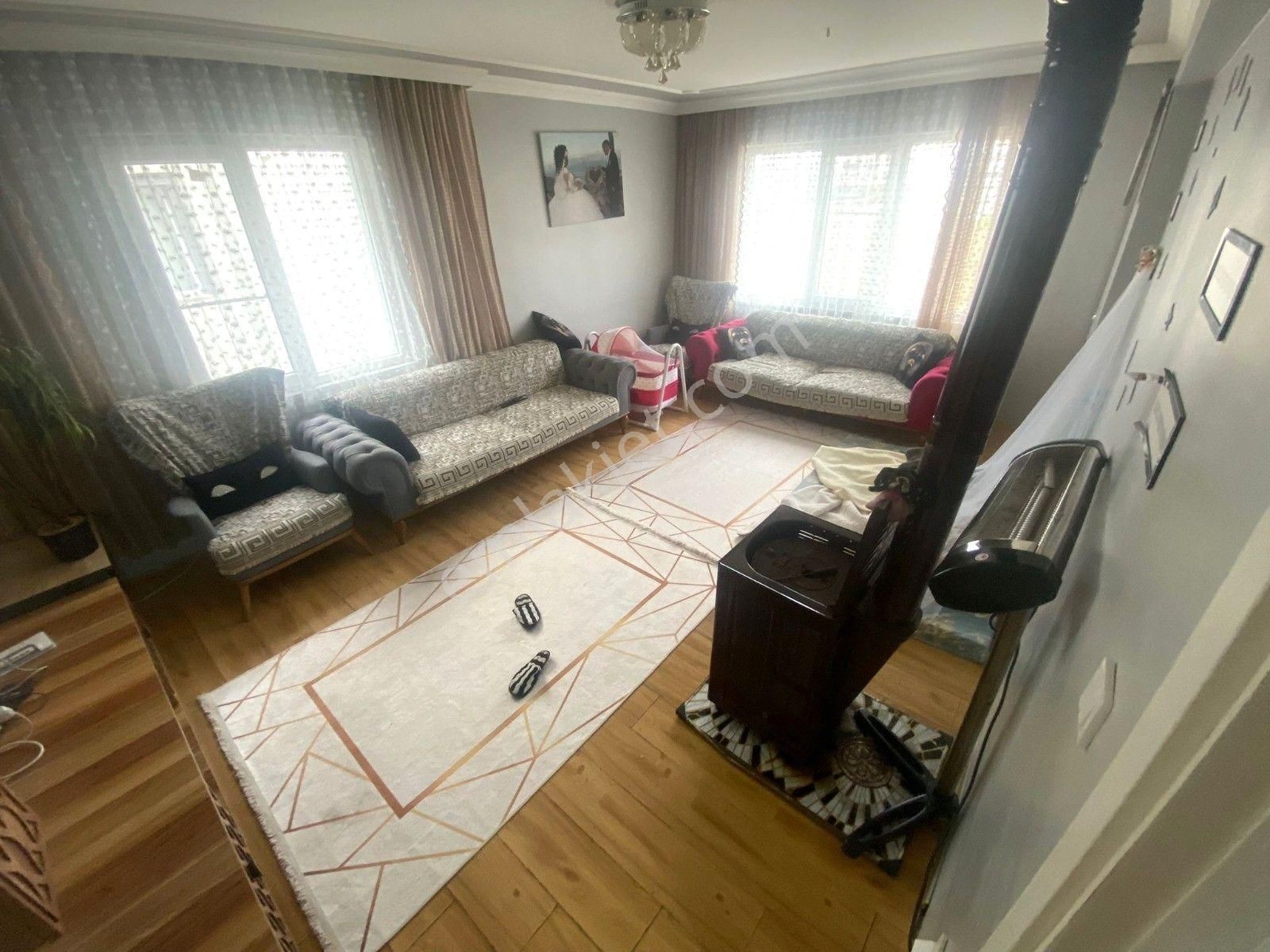 Yükselden Altınkumda Ön Cephe Ayrı Mutfak 3+1 Satılık Daire - Görsel 13