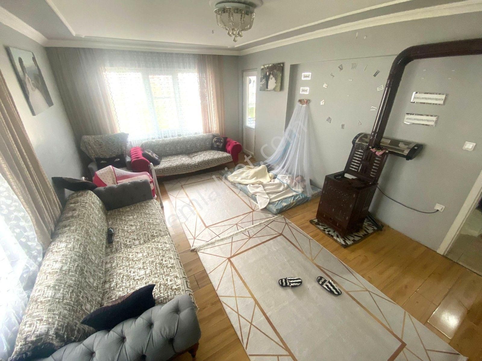 Yükselden Altınkumda Ön Cephe Ayrı Mutfak 3+1 Satılık Daire - Görsel 10