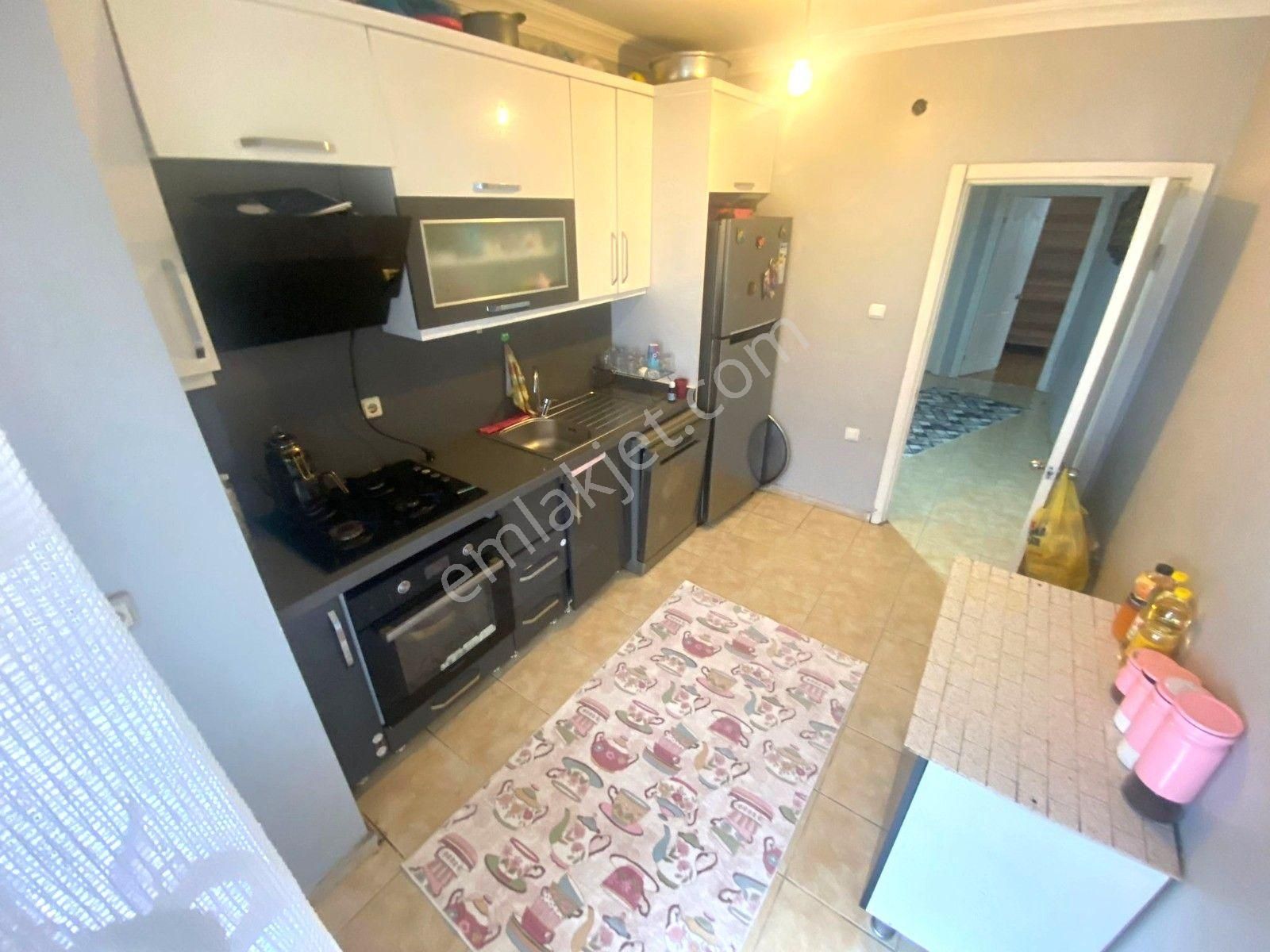 Yükselden Altınkumda Ön Cephe Ayrı Mutfak 3+1 Satılık Daire - Görsel 2