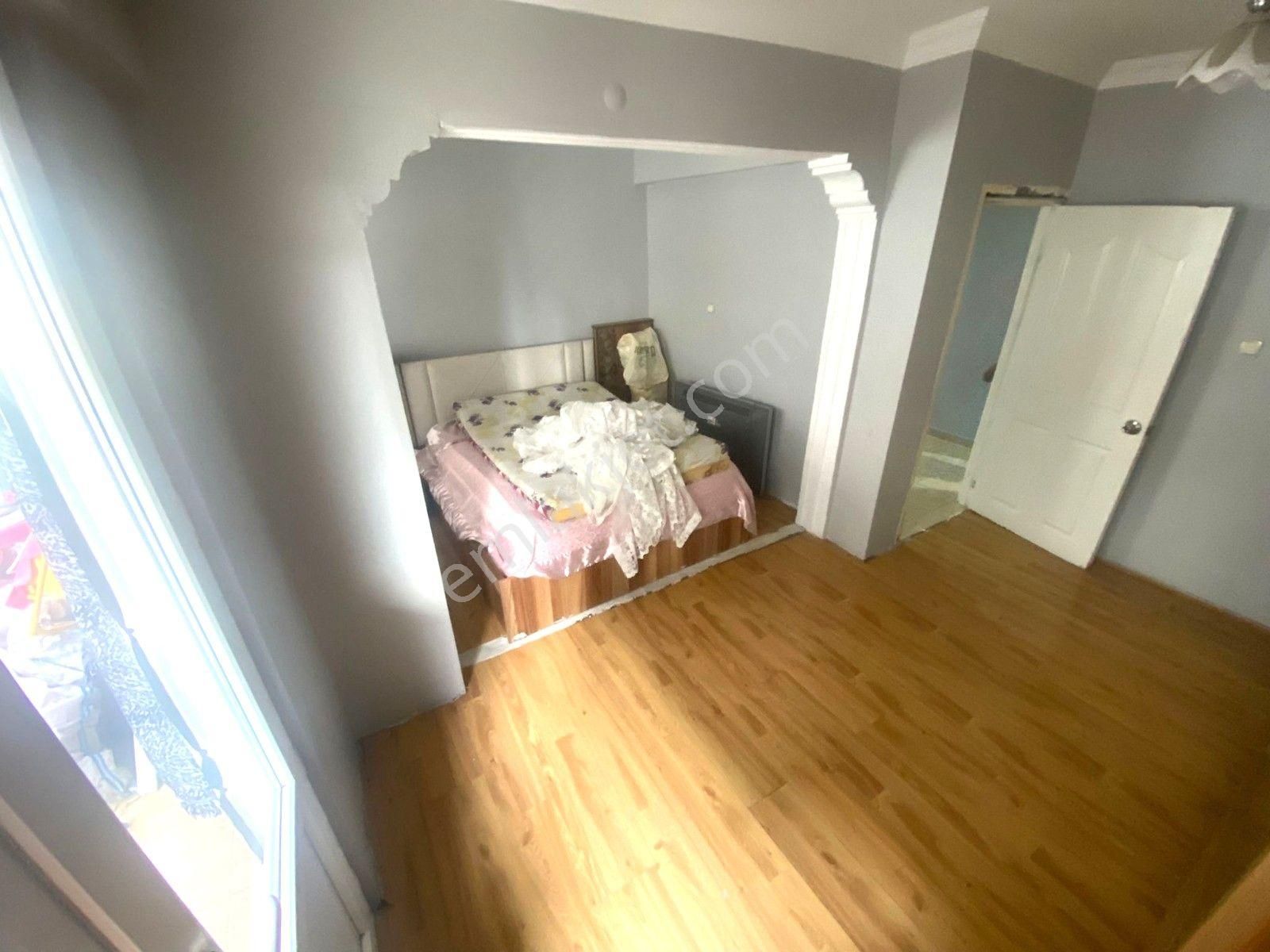 Yükselden Altınkumda Ön Cephe Ayrı Mutfak 3+1 Satılık Daire - Görsel 15