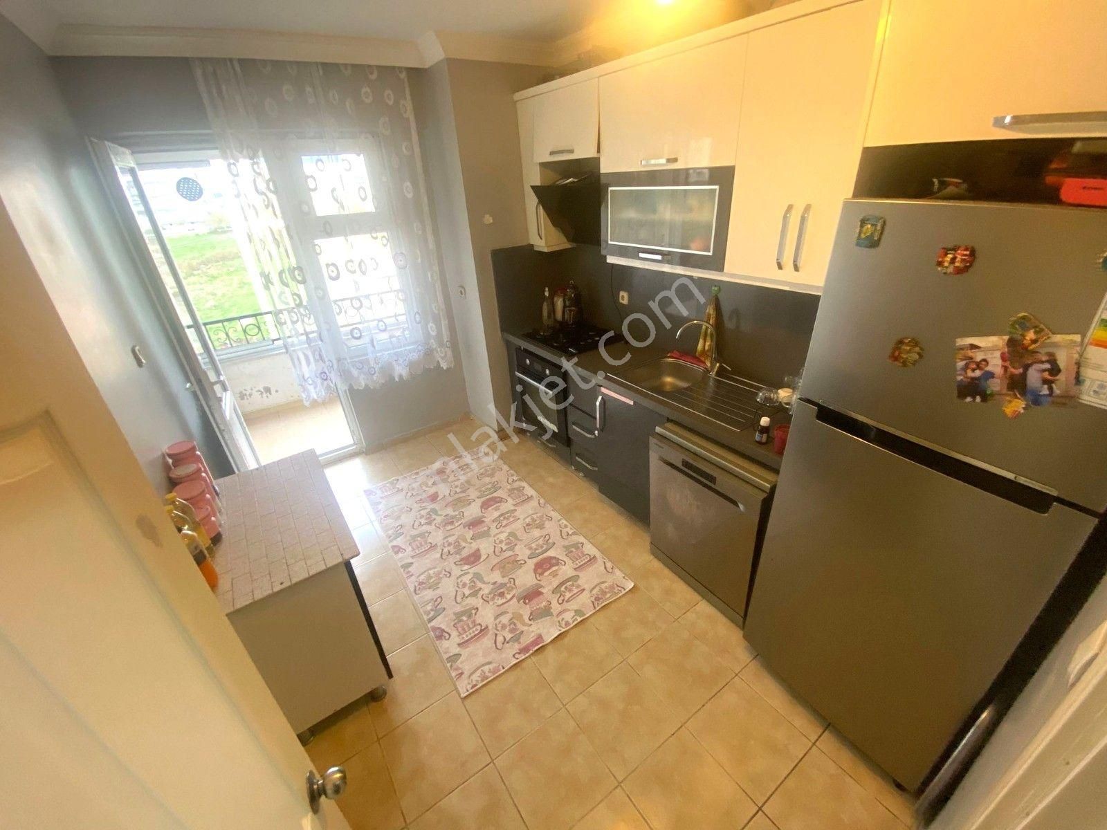 Yükselden Altınkumda Ön Cephe Ayrı Mutfak 3+1 Satılık Daire - Görsel 23