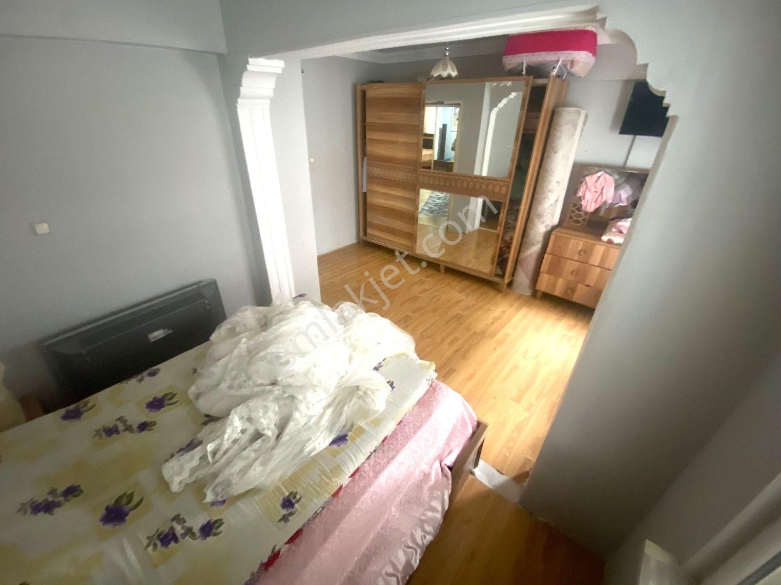 Yükselden Altınkumda Ön Cephe Ayrı Mutfak 3+1 Satılık Daire - Görsel 12