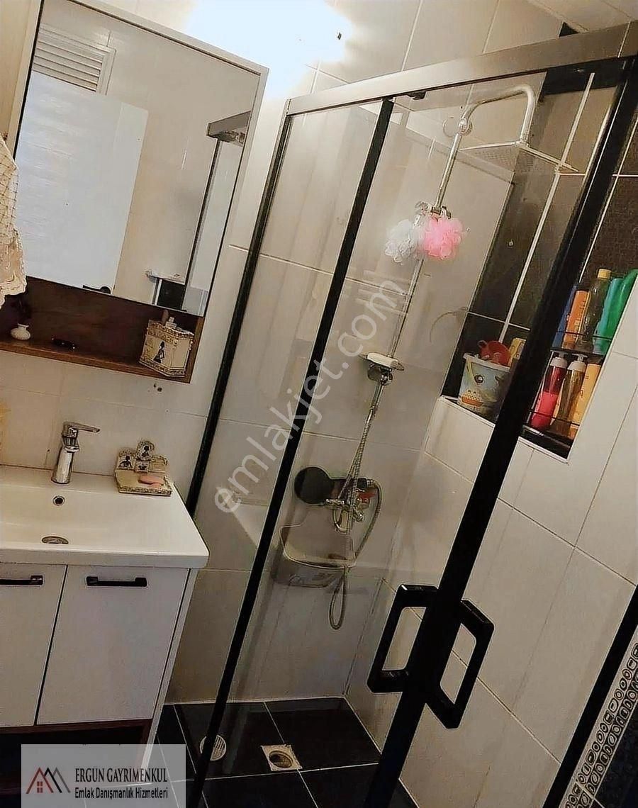 Mersin Mezitli Akdeniz Mahallesinde Geniş Ve Ferah 3+1 Daire - Görsel 9